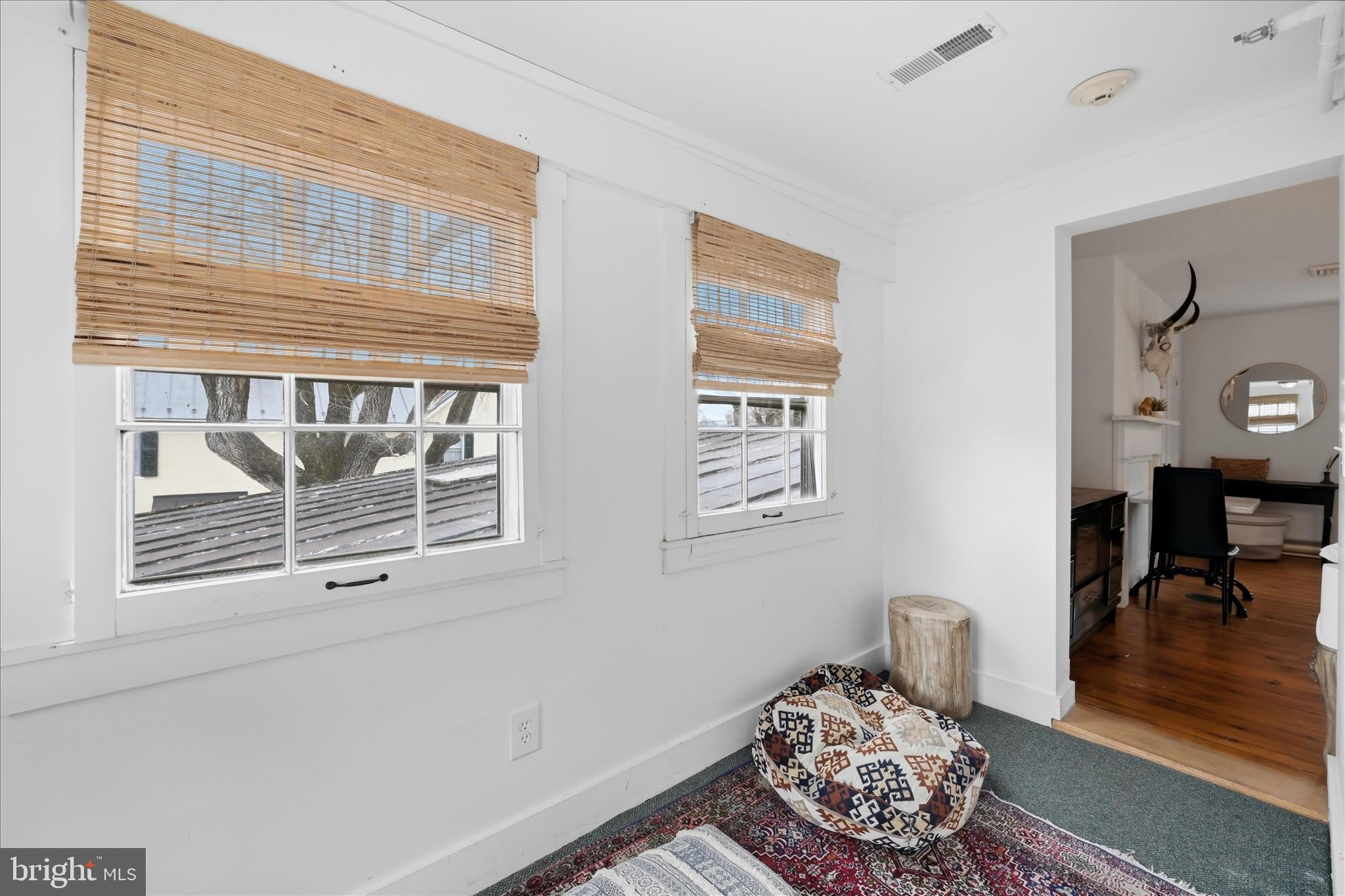 TOWN OF BERRYVILLE - Residential