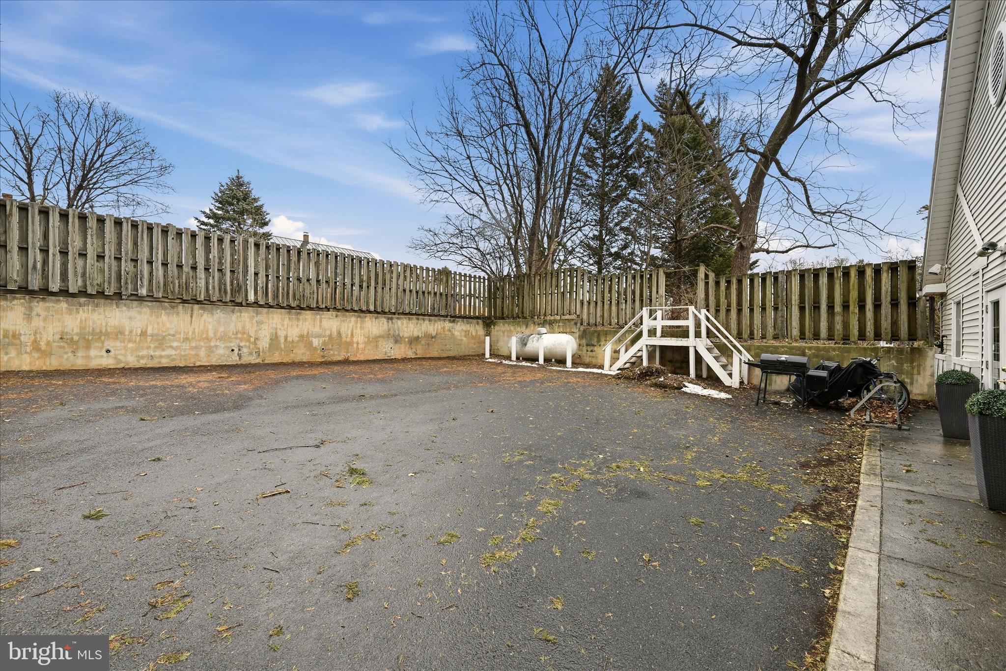 TOWN OF BERRYVILLE - Residential