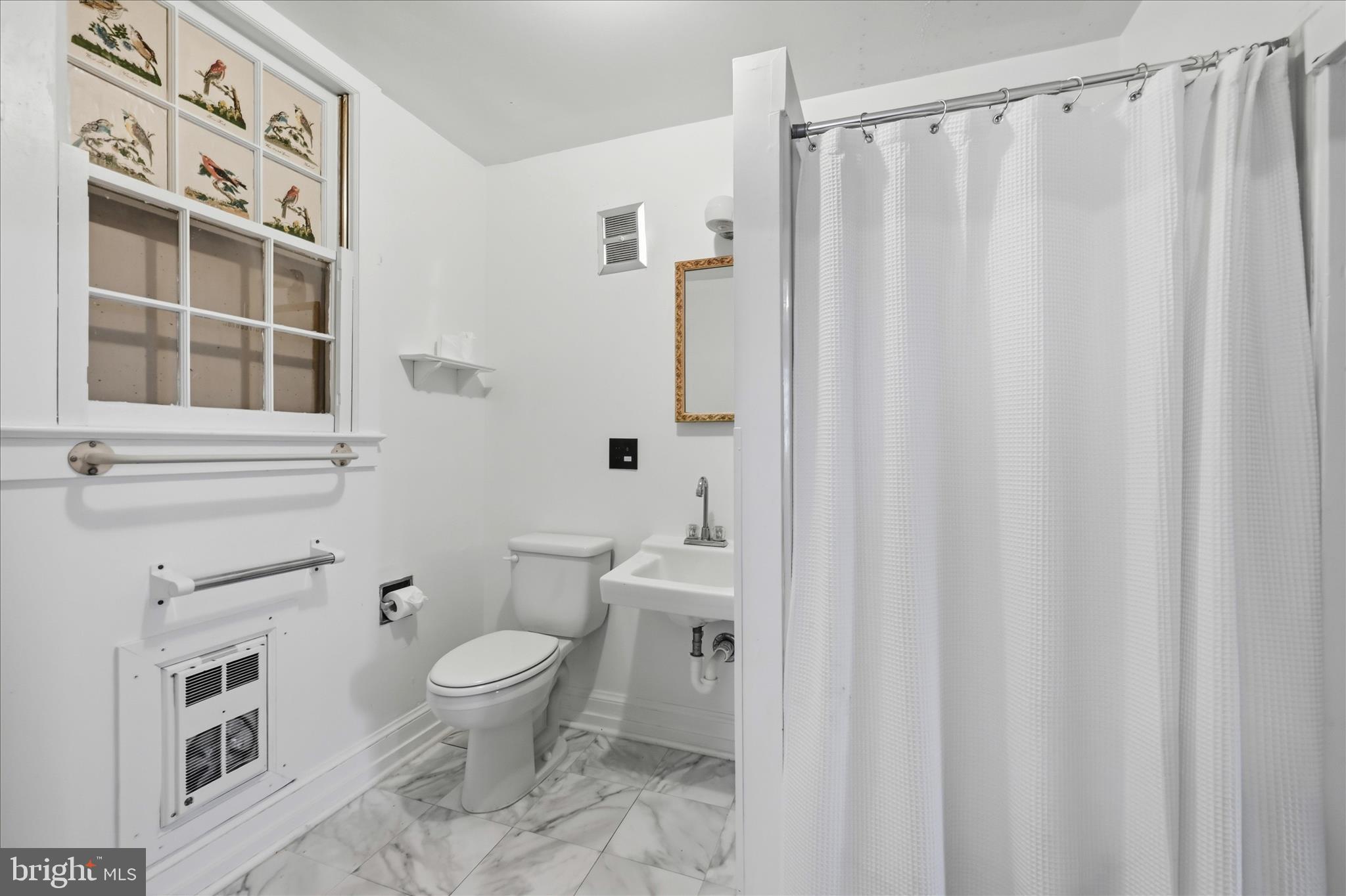 TOWN OF BERRYVILLE - Residential