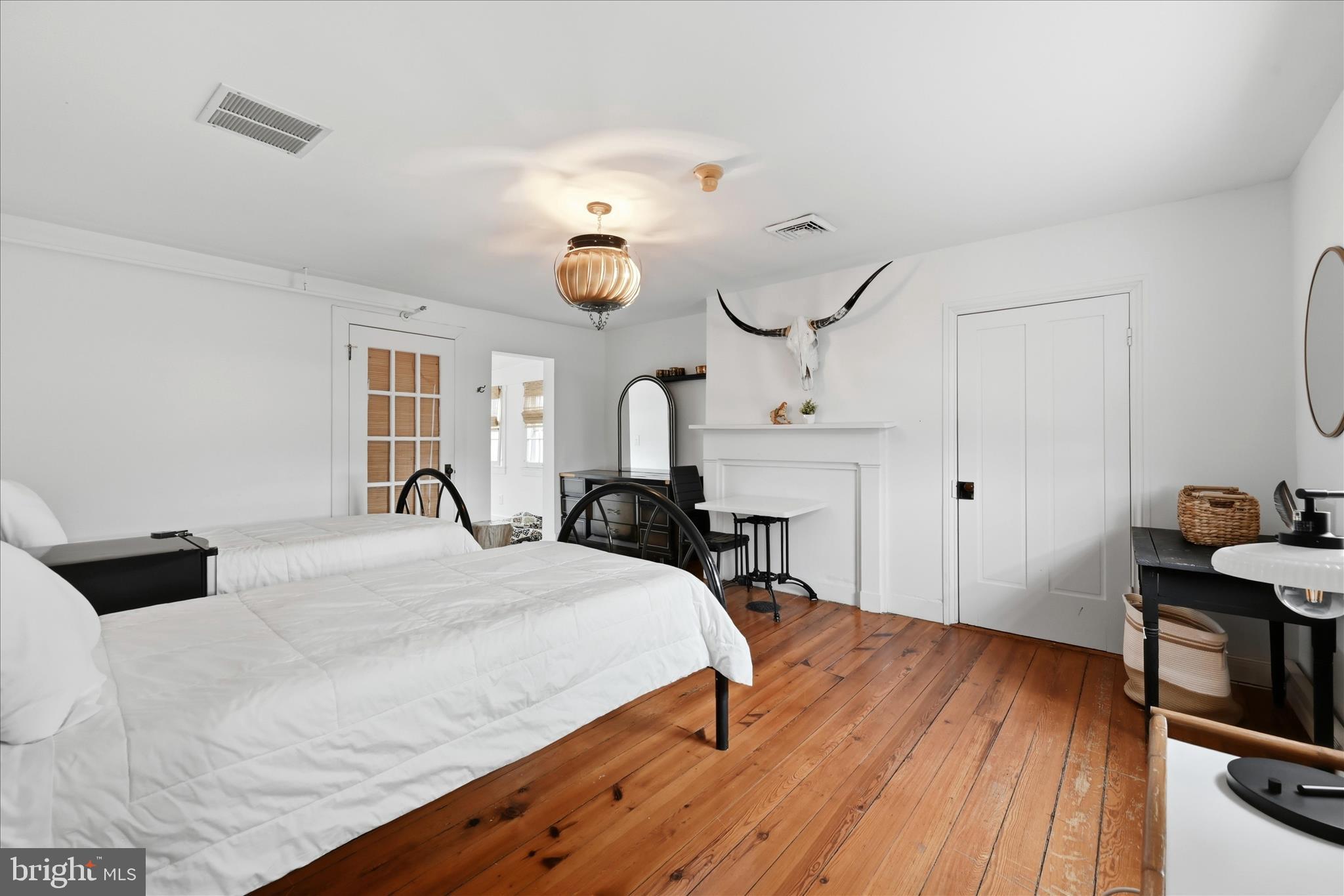 TOWN OF BERRYVILLE - Residential