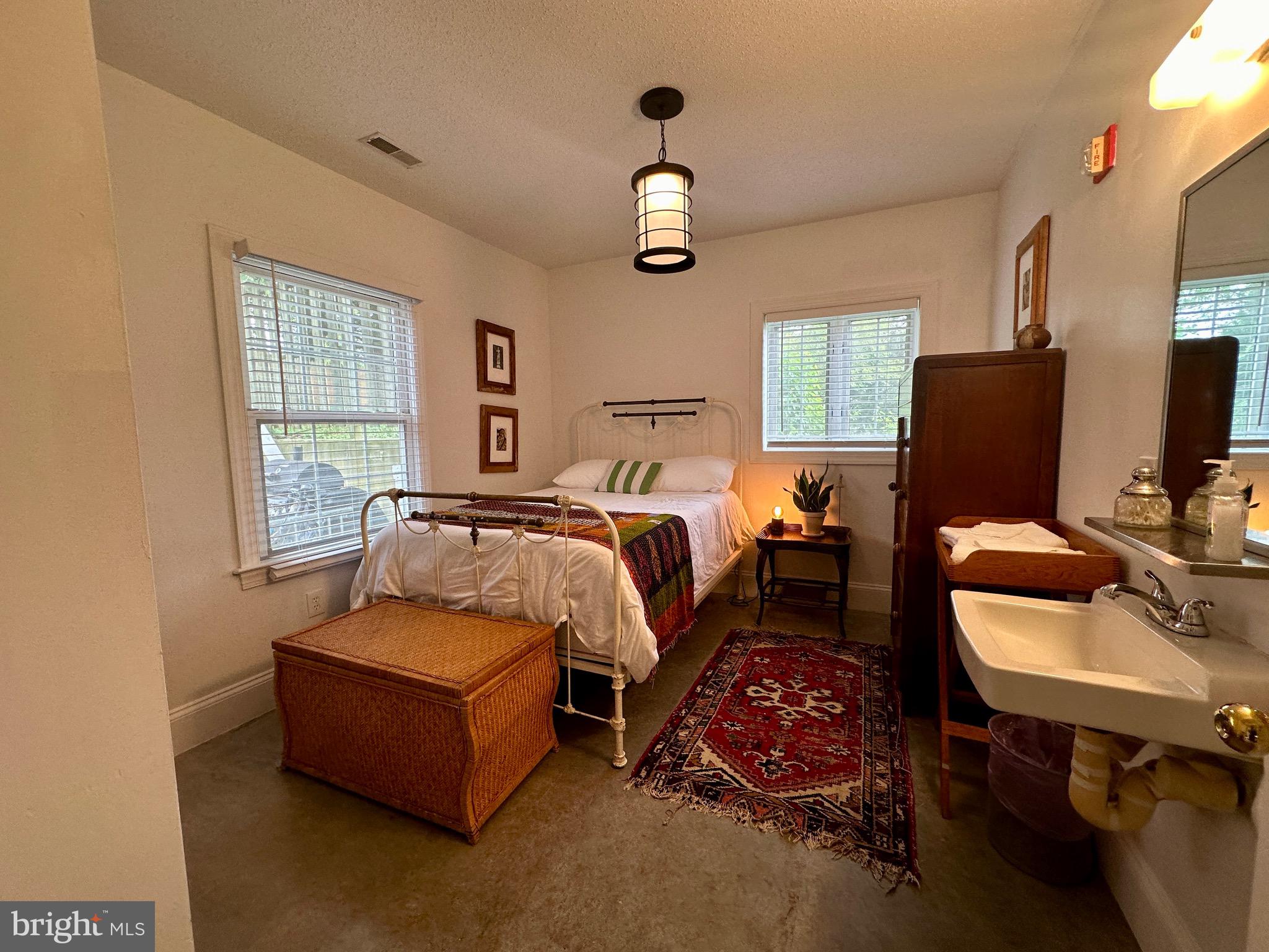 TOWN OF BERRYVILLE - Residential