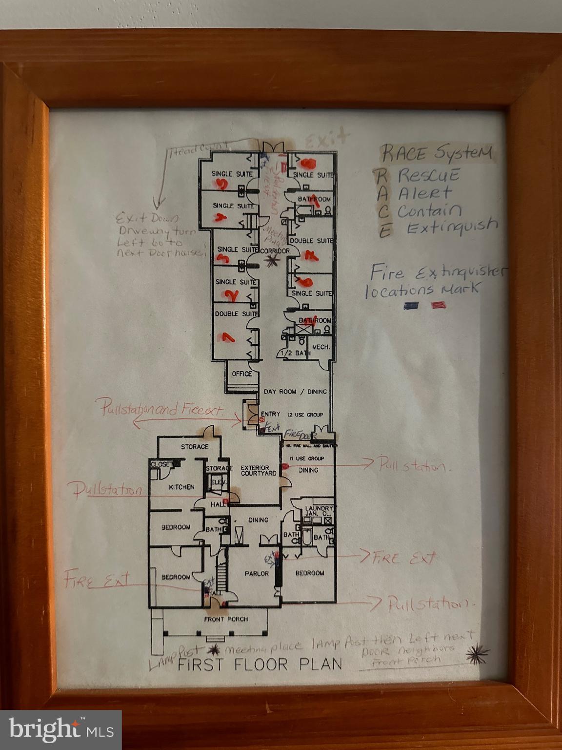 TOWN OF BERRYVILLE - Residential