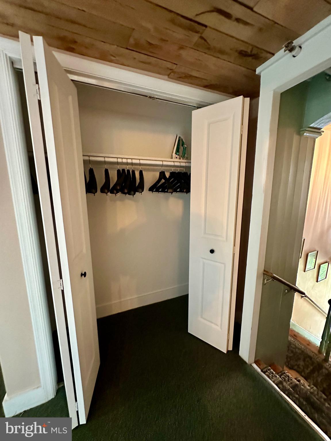 TOWN OF BERRYVILLE - Residential