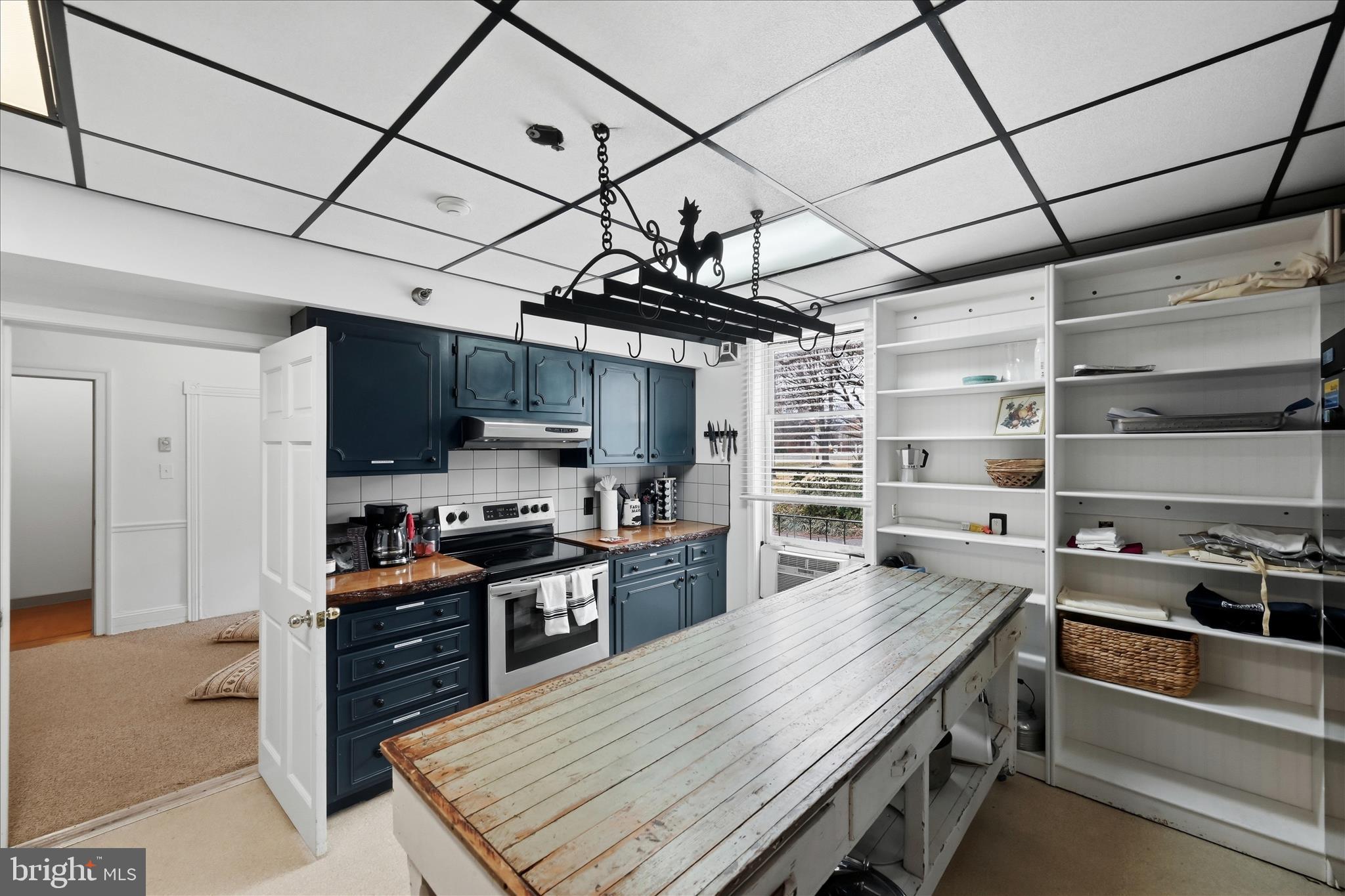 TOWN OF BERRYVILLE - Residential