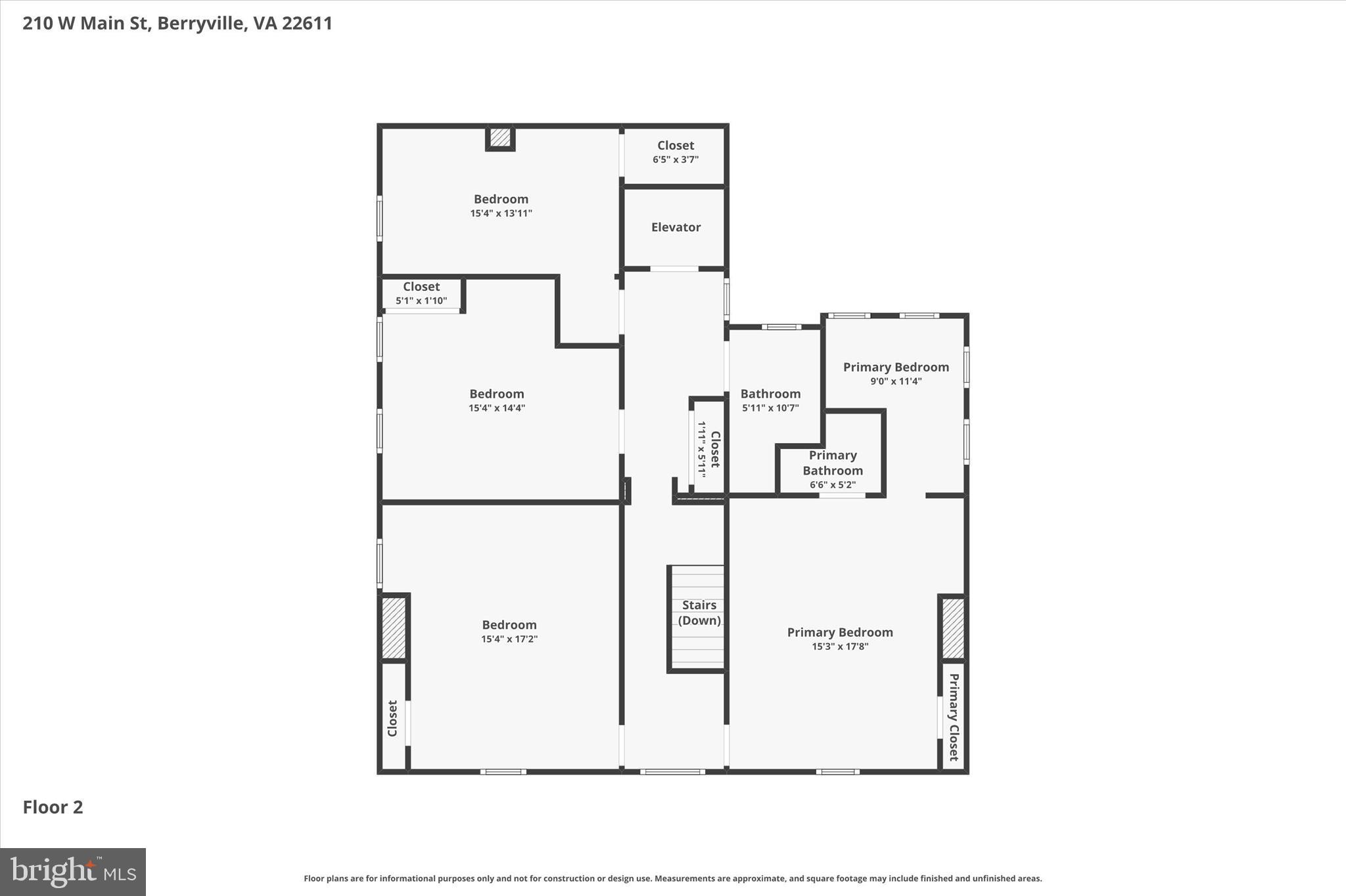 TOWN OF BERRYVILLE - Residential