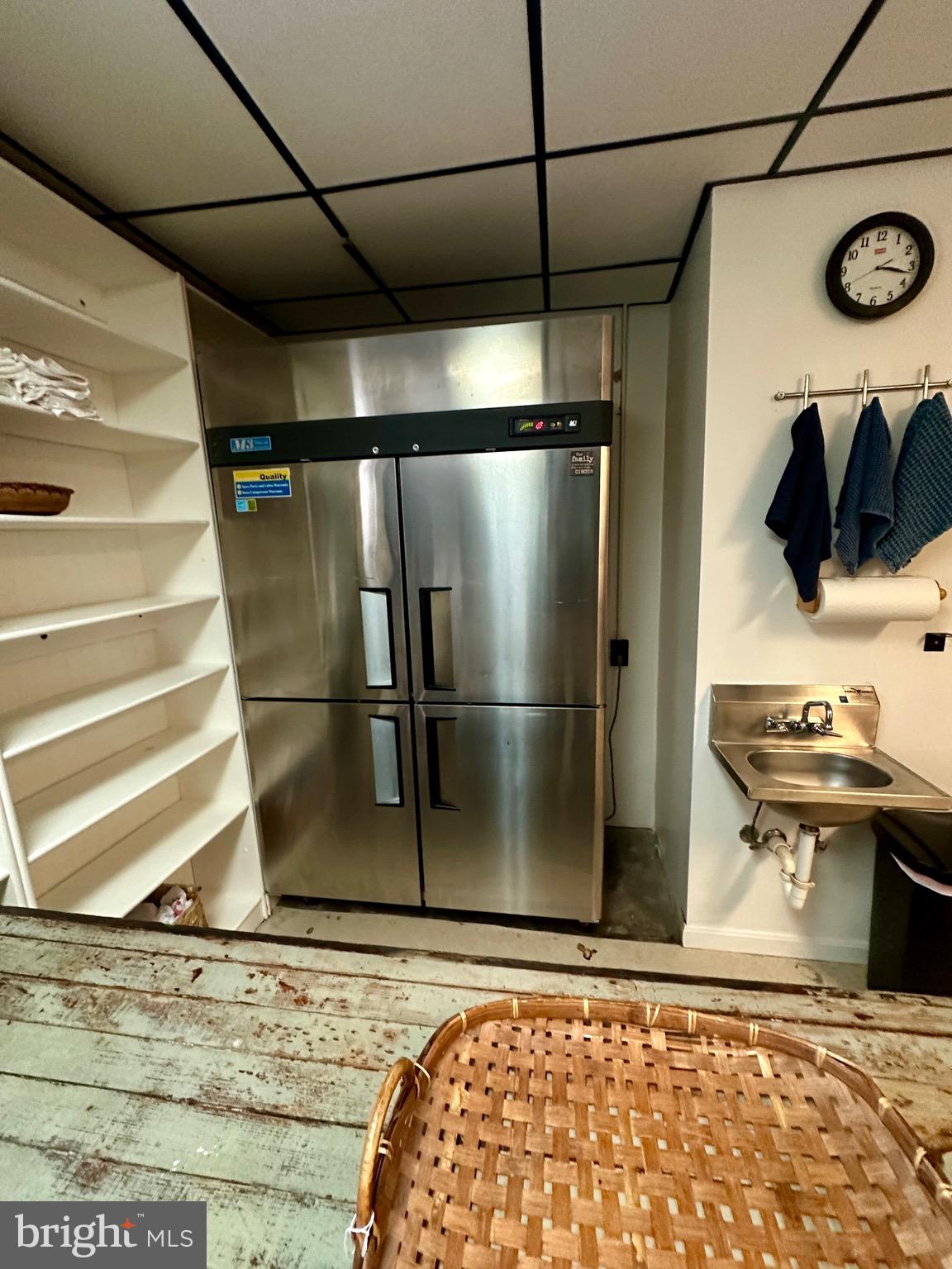 TOWN OF BERRYVILLE - Residential