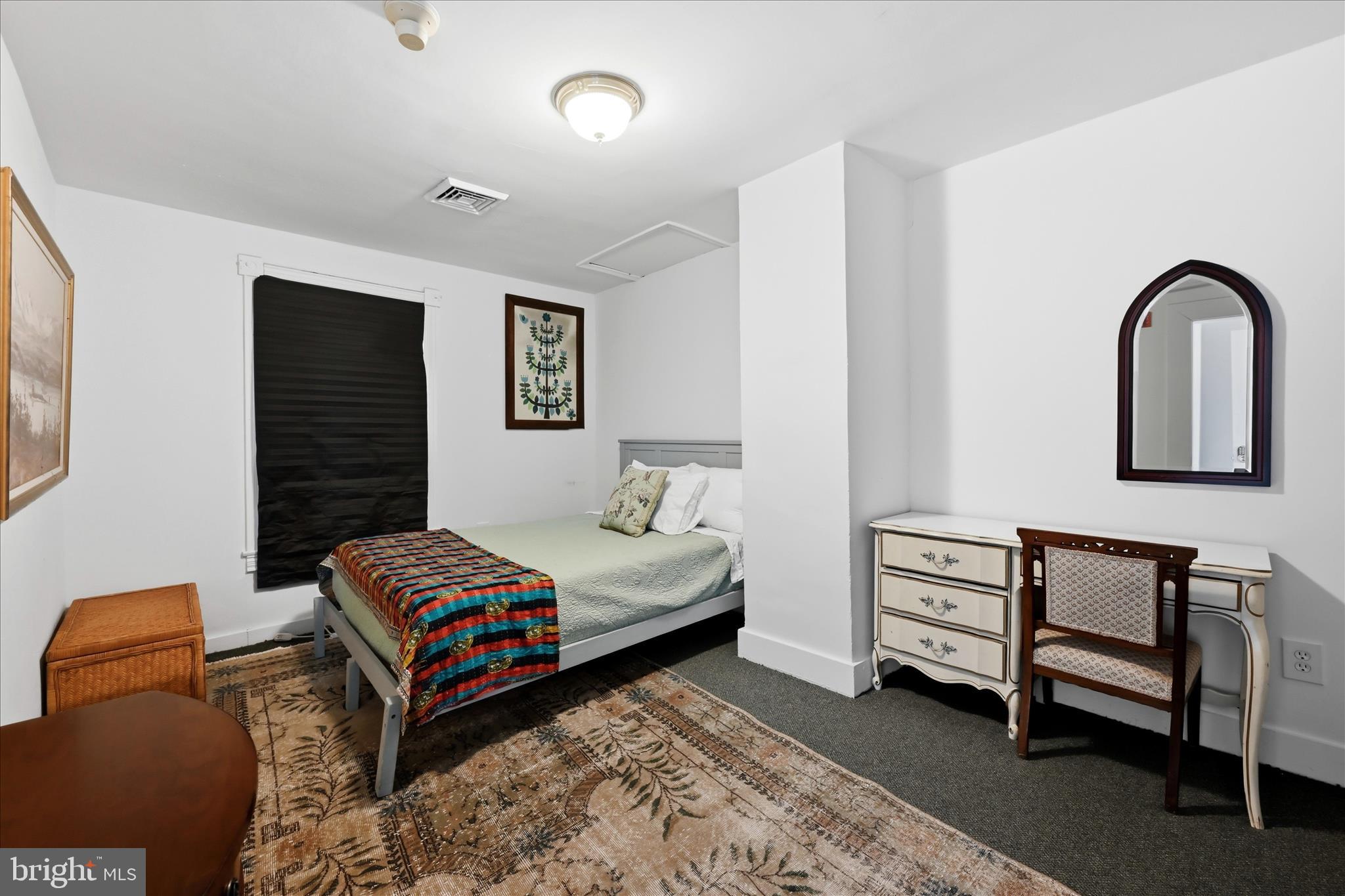 TOWN OF BERRYVILLE - Residential