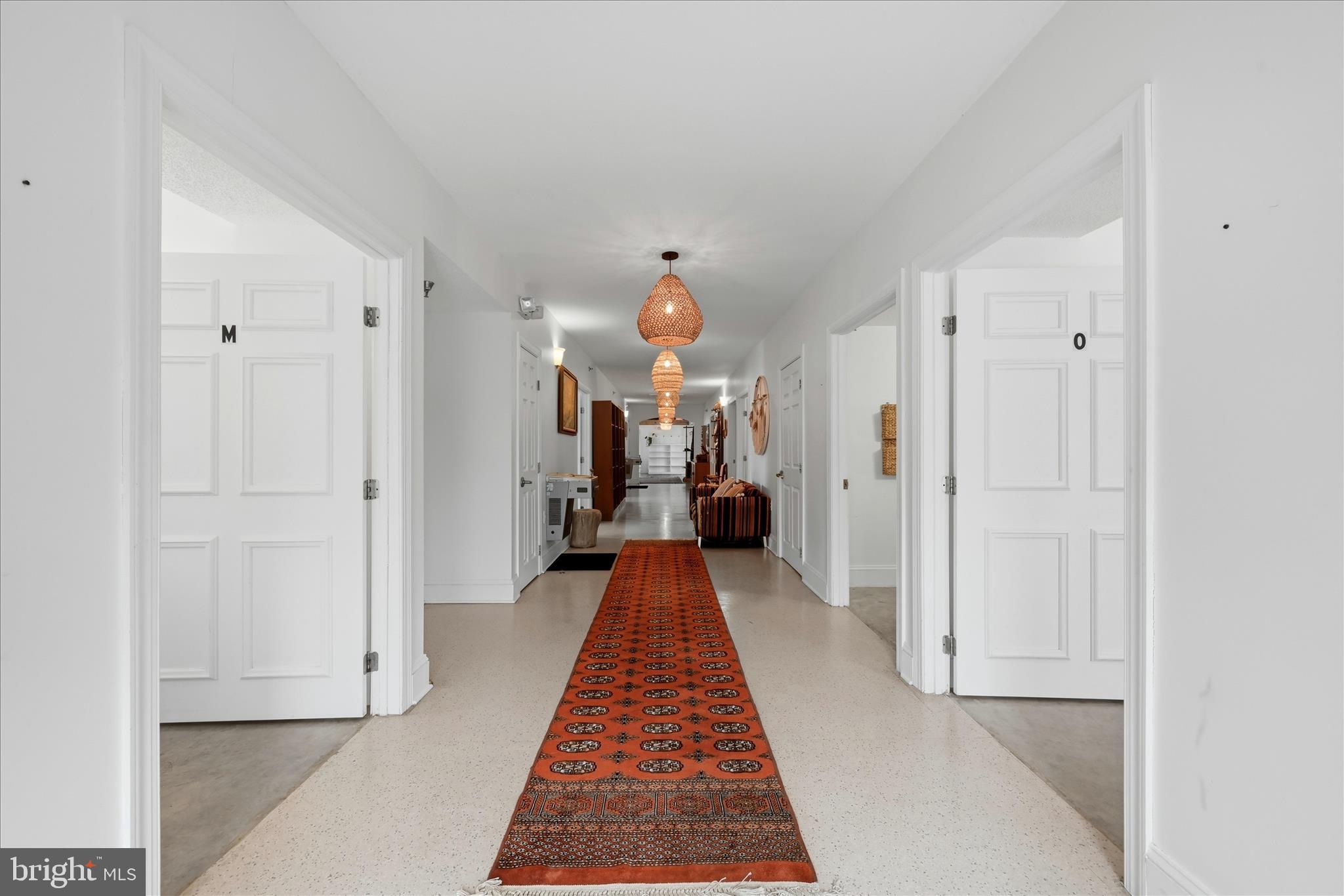 TOWN OF BERRYVILLE - Residential