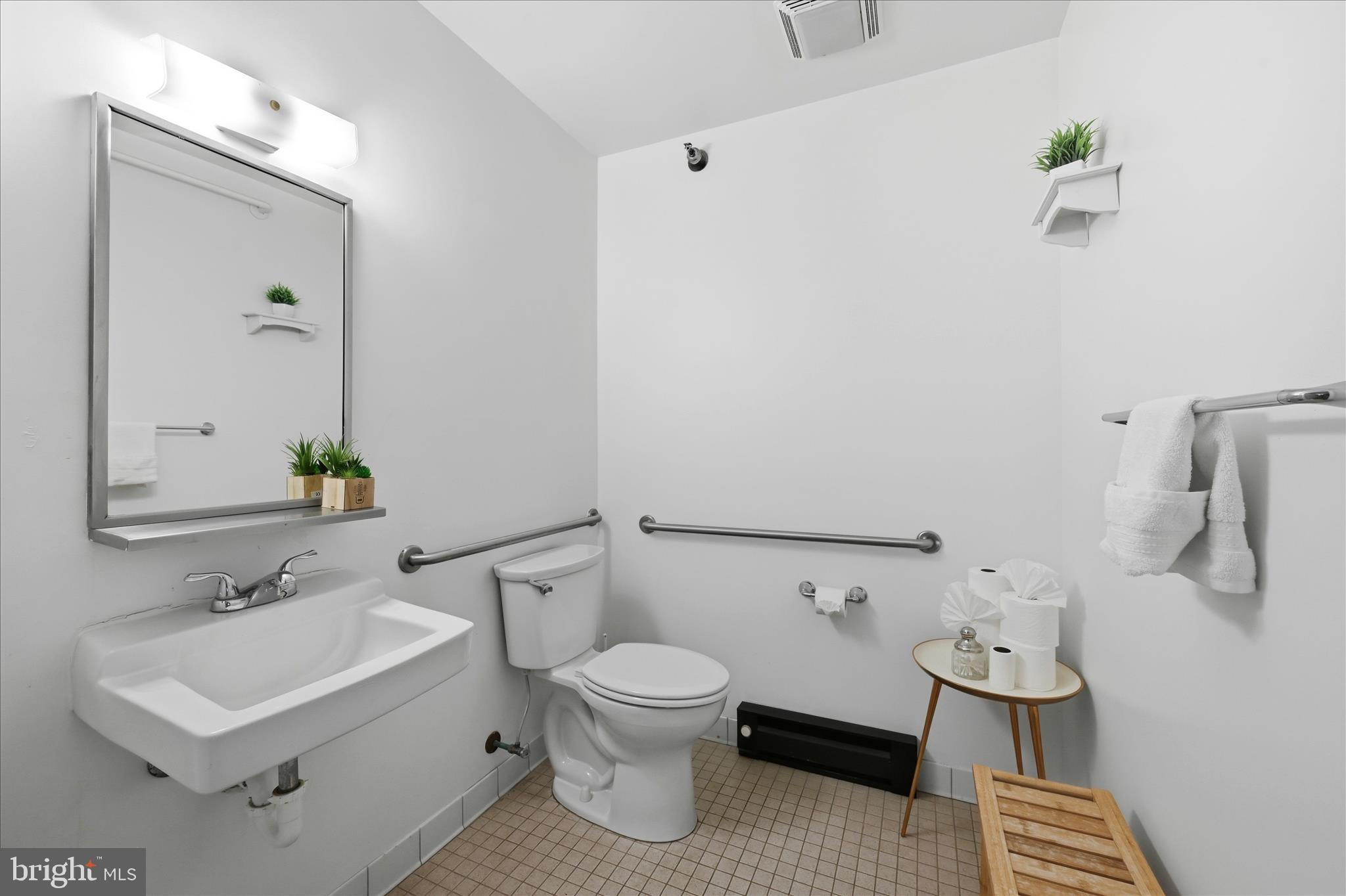 TOWN OF BERRYVILLE - Residential