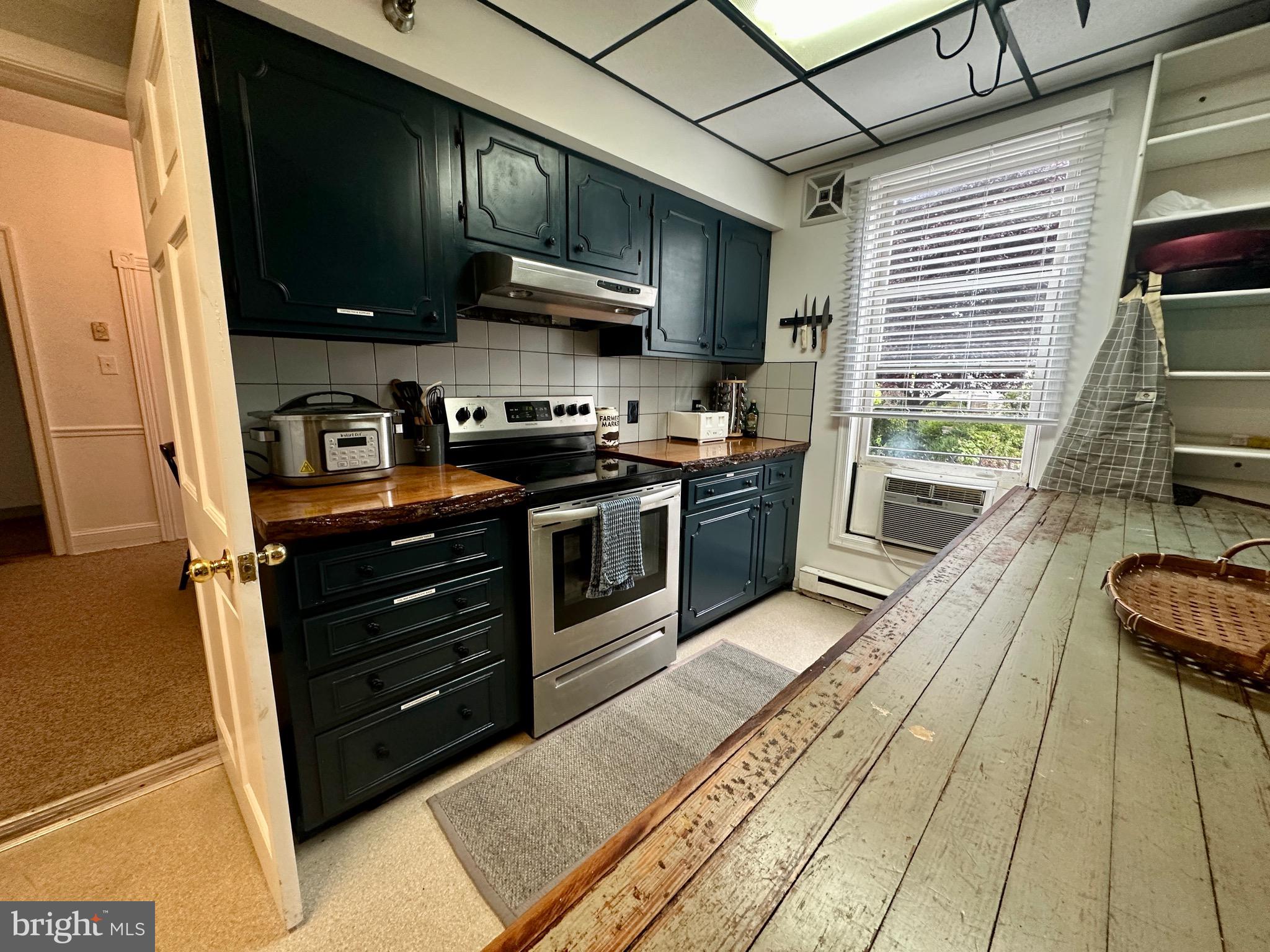 TOWN OF BERRYVILLE - Residential