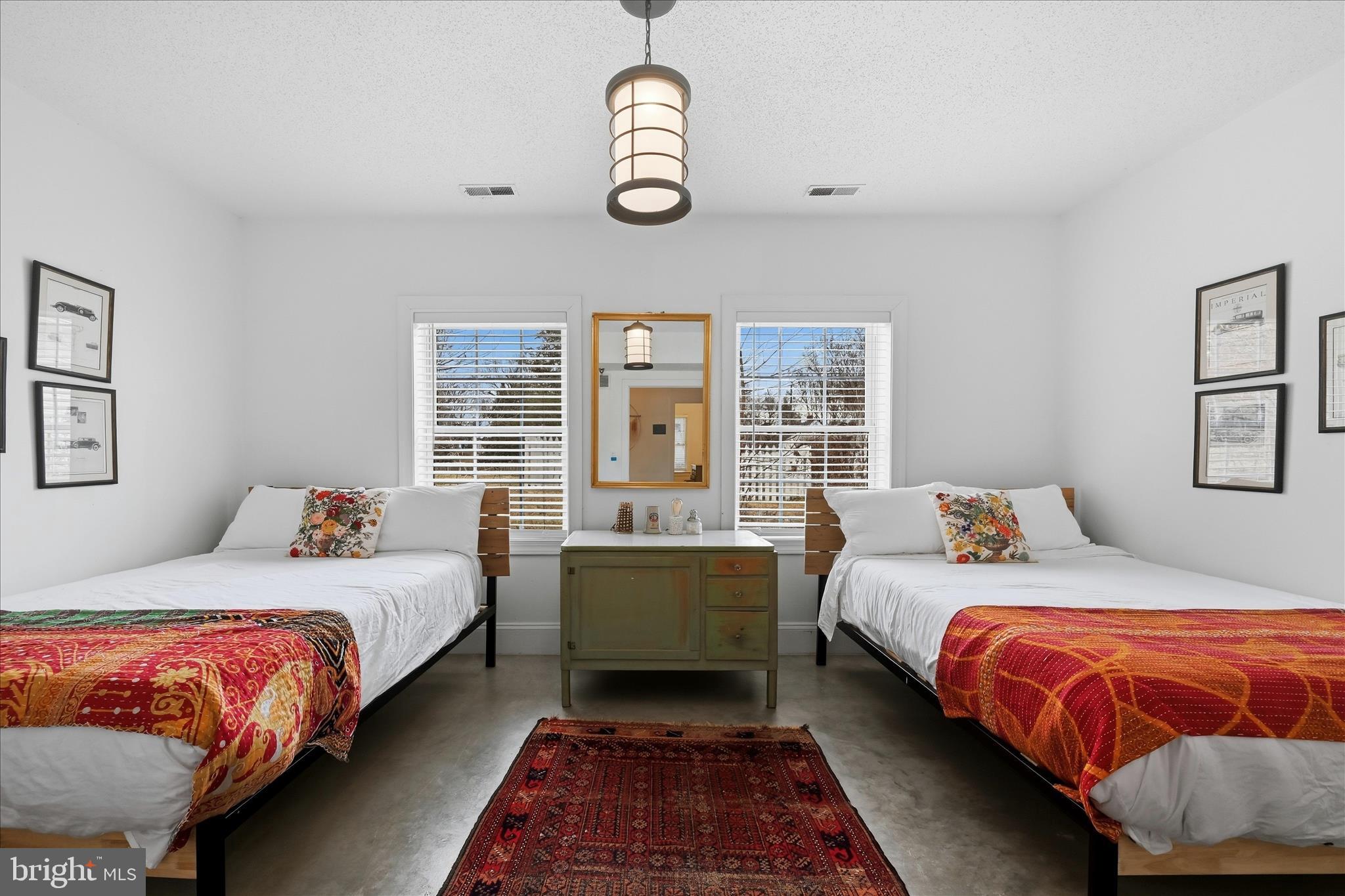 TOWN OF BERRYVILLE - Residential