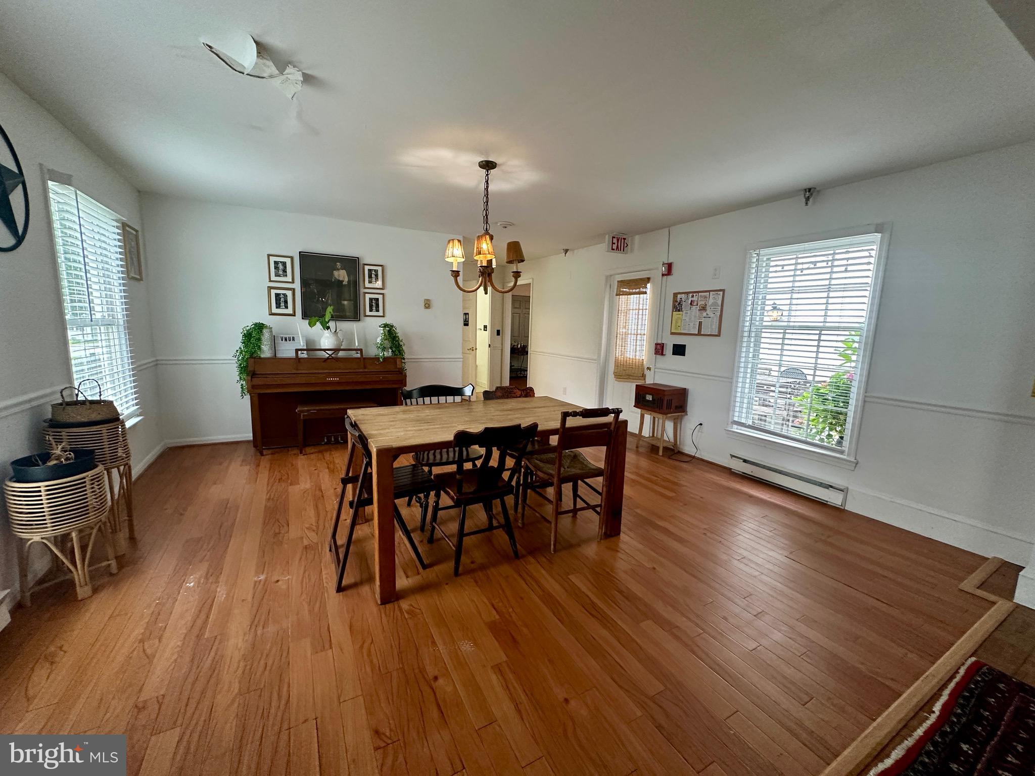 TOWN OF BERRYVILLE - Residential