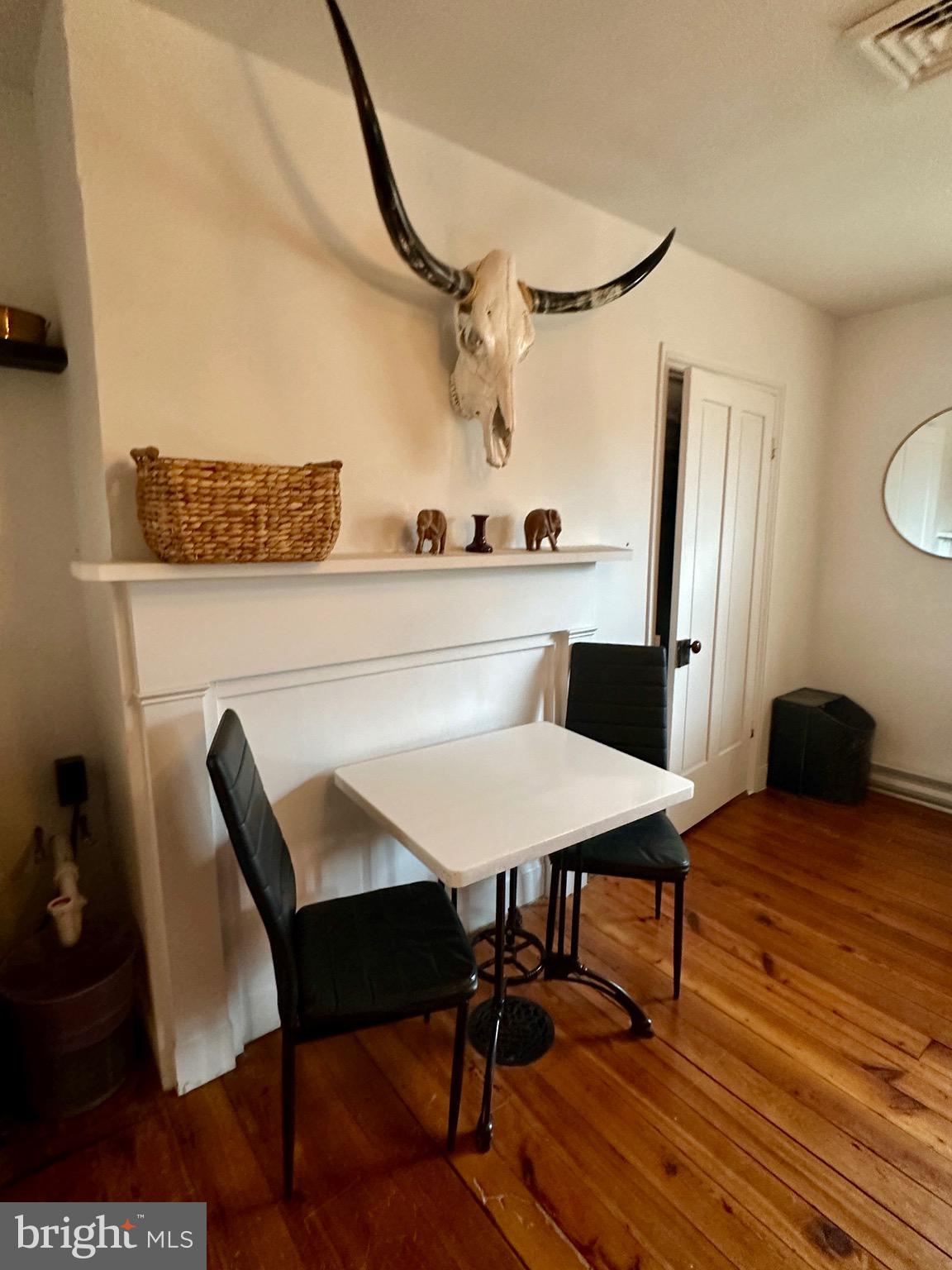 TOWN OF BERRYVILLE - Residential