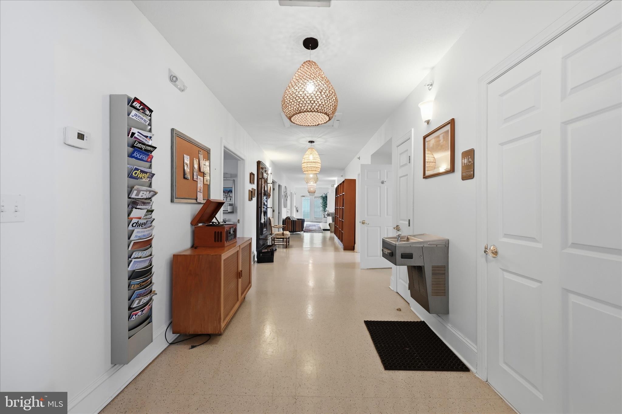 TOWN OF BERRYVILLE - Residential