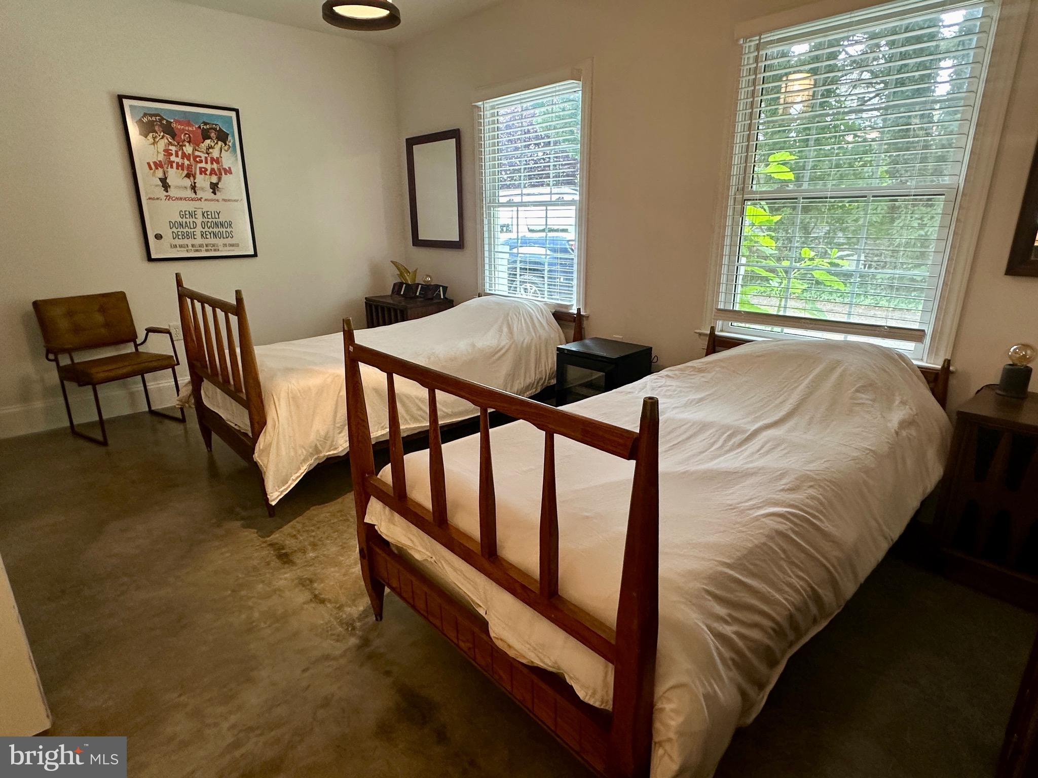 TOWN OF BERRYVILLE - Residential