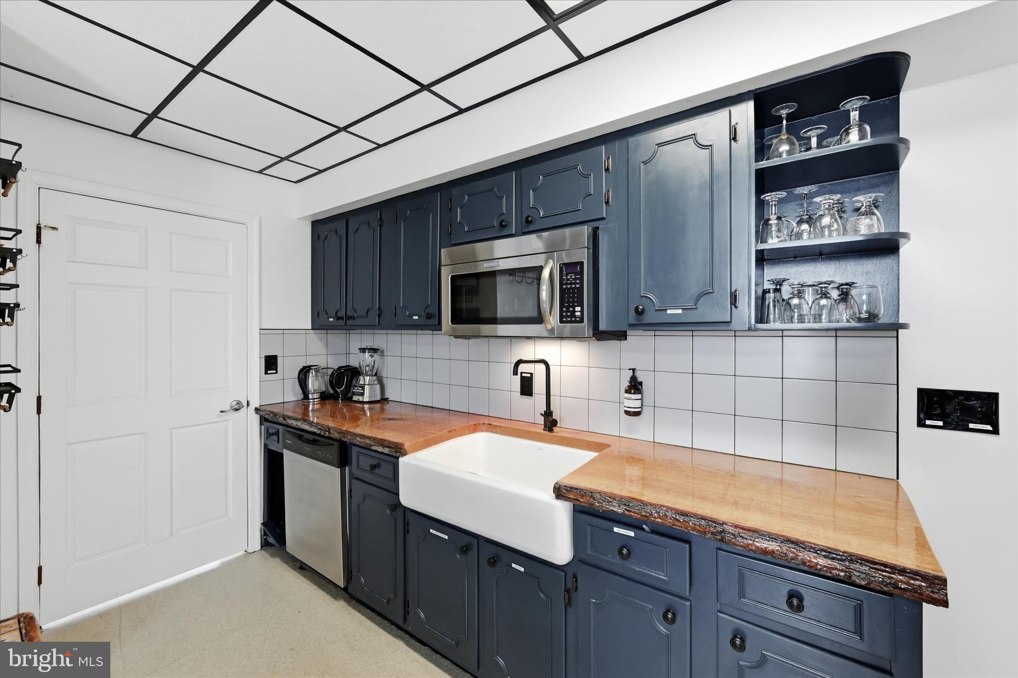 TOWN OF BERRYVILLE - Residential