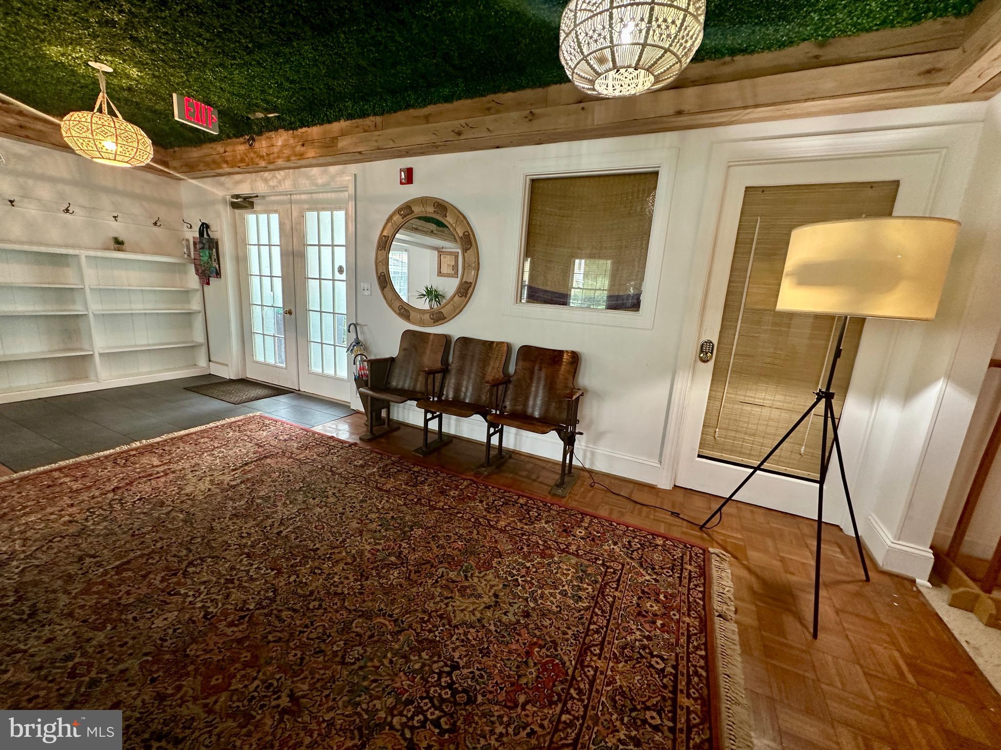 TOWN OF BERRYVILLE - Residential