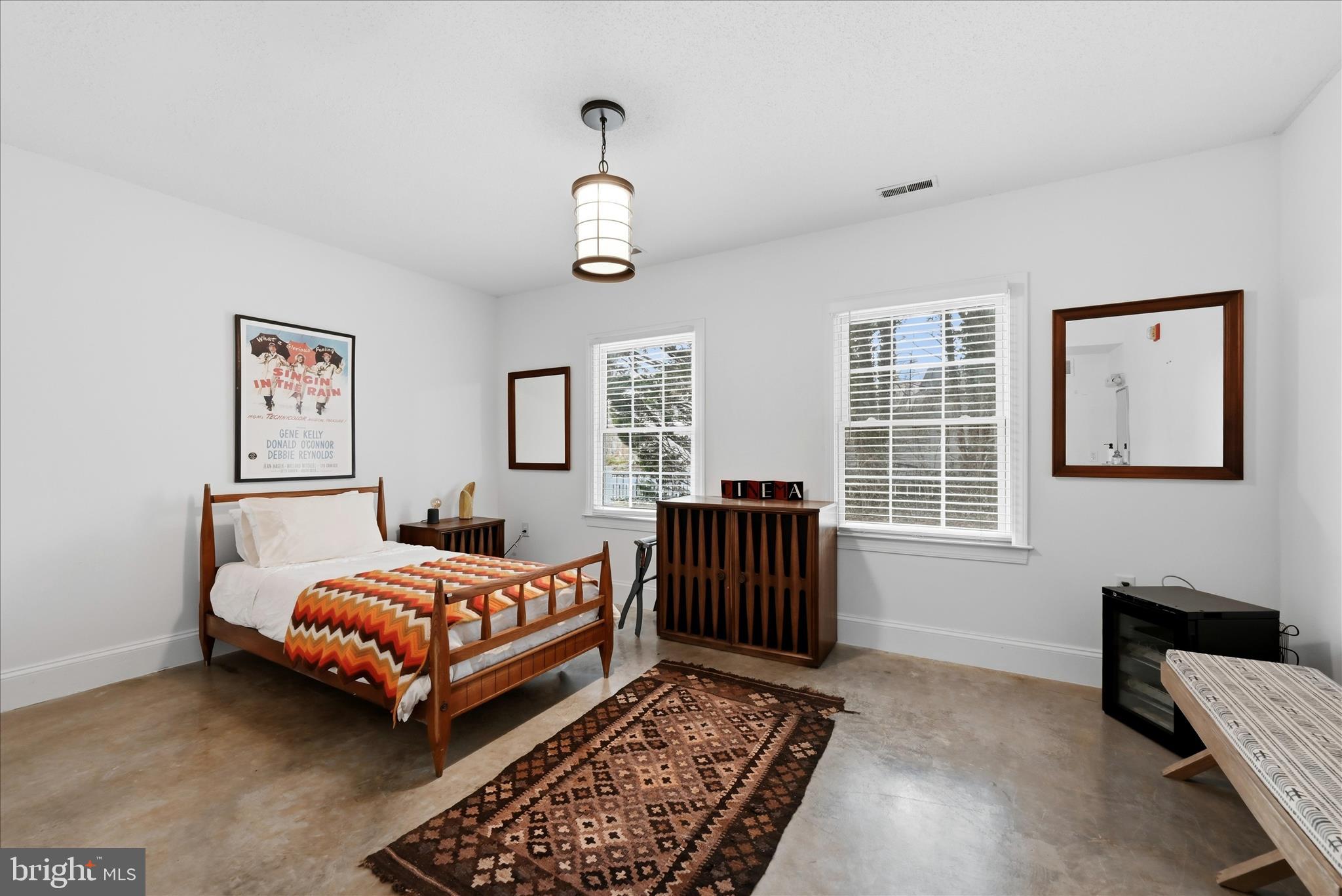 TOWN OF BERRYVILLE - Residential