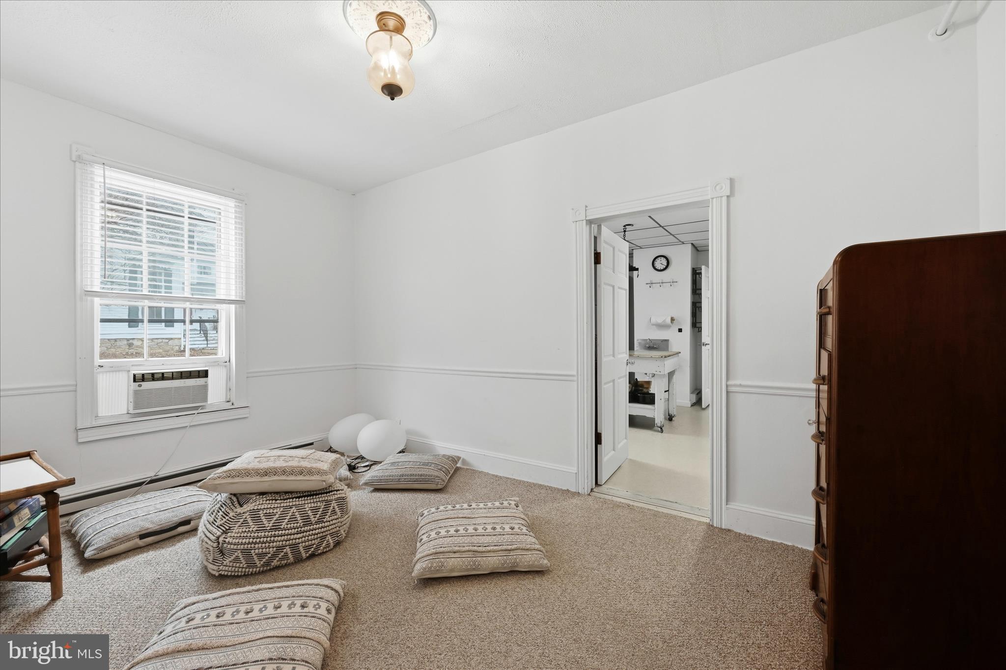 TOWN OF BERRYVILLE - Residential