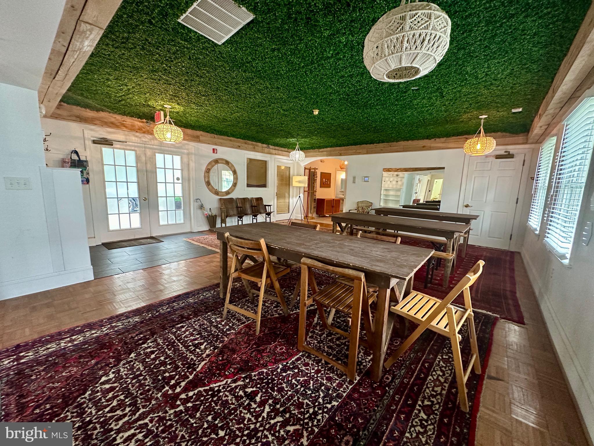 TOWN OF BERRYVILLE - Residential