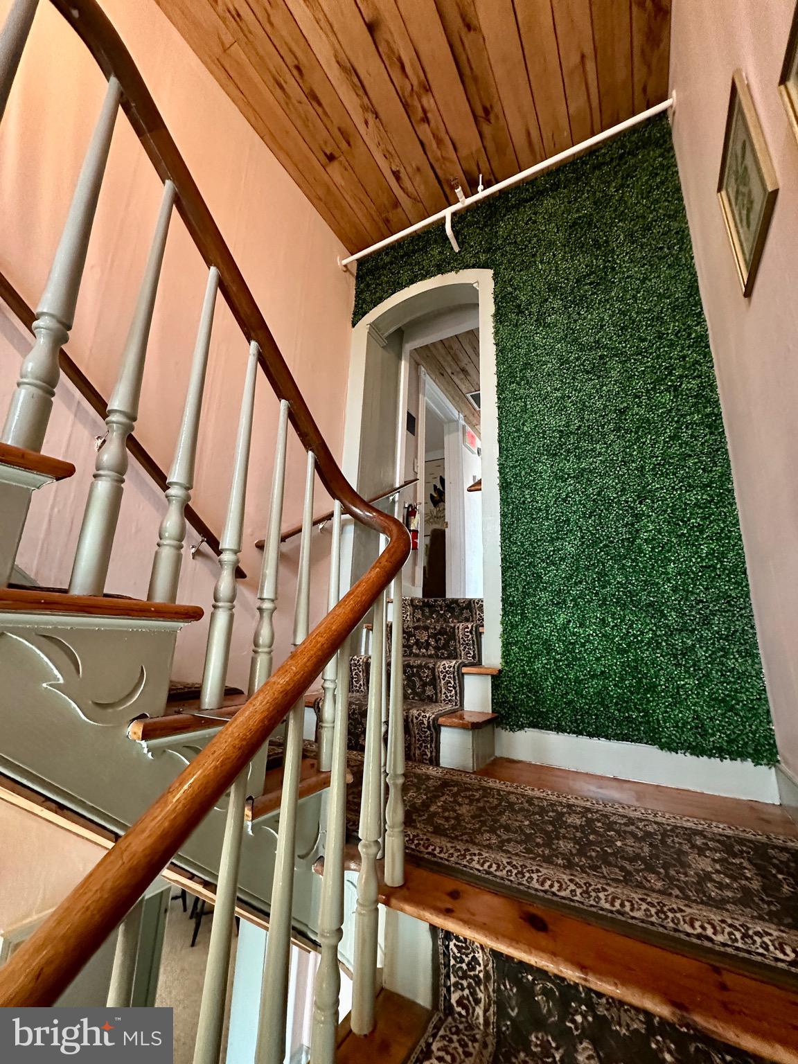 TOWN OF BERRYVILLE - Residential