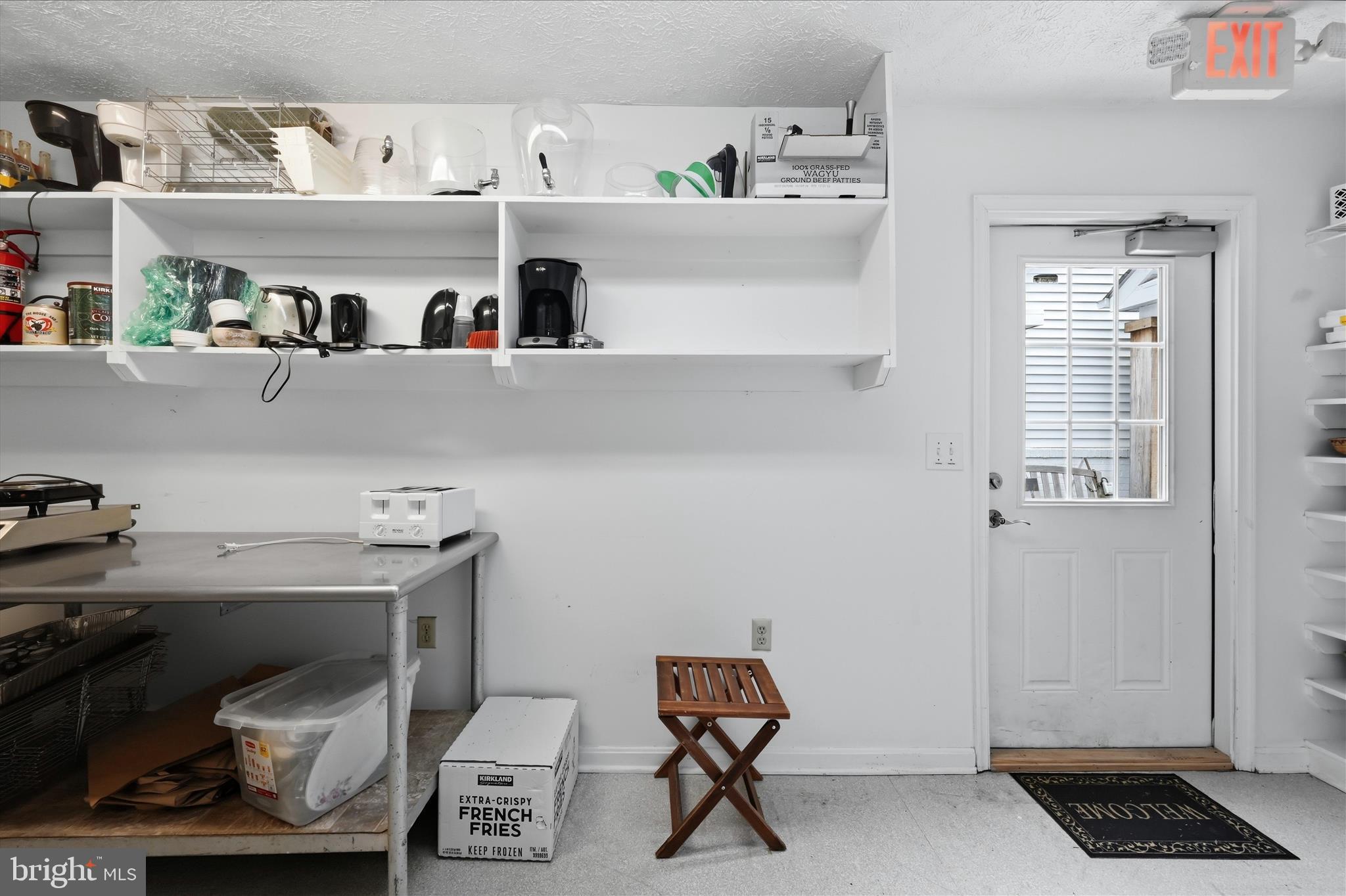 TOWN OF BERRYVILLE - Residential