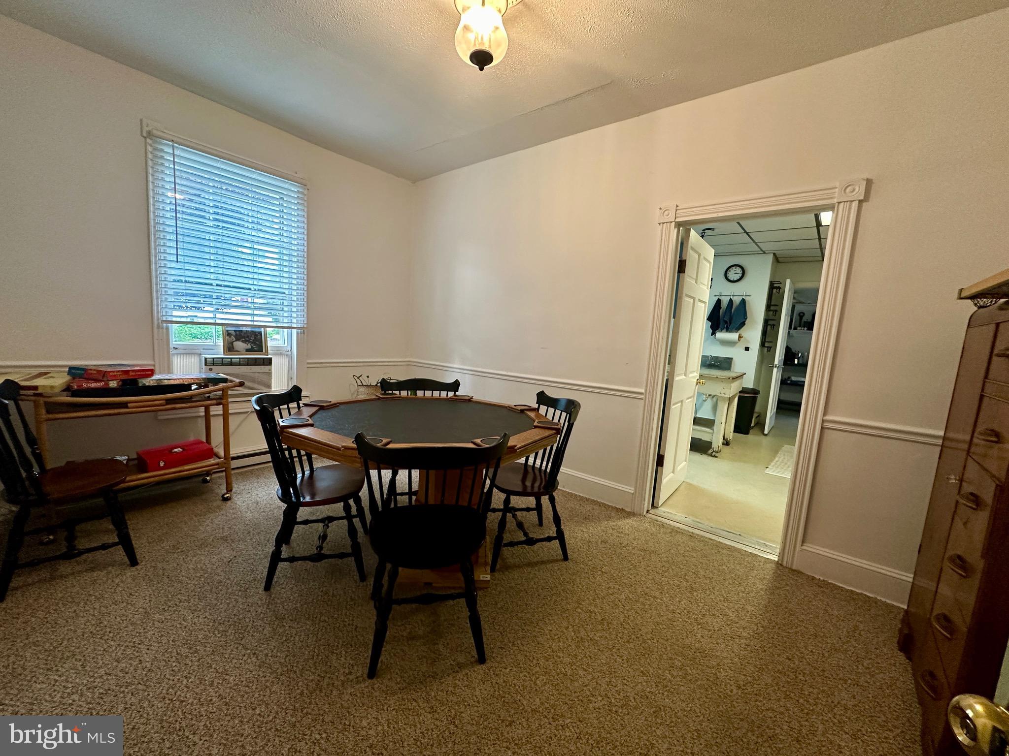 TOWN OF BERRYVILLE - Residential