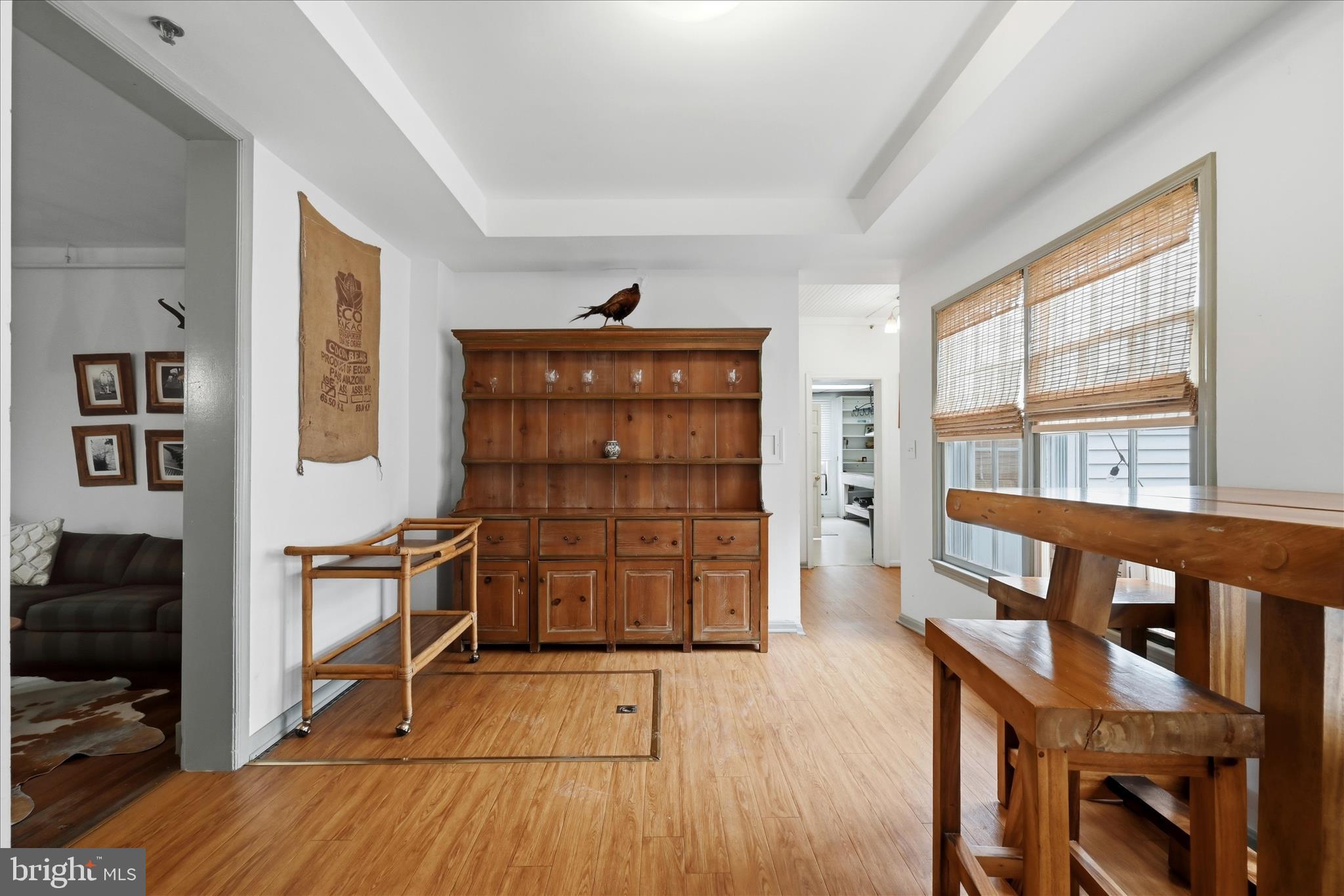 TOWN OF BERRYVILLE - Residential