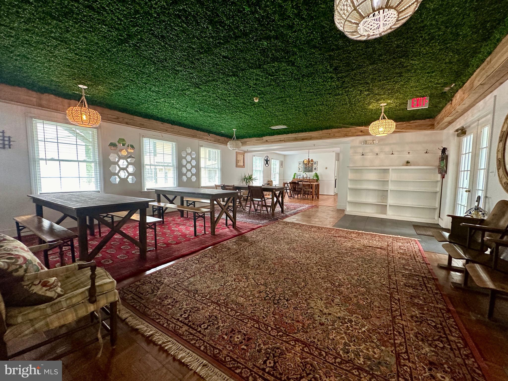 TOWN OF BERRYVILLE - Residential