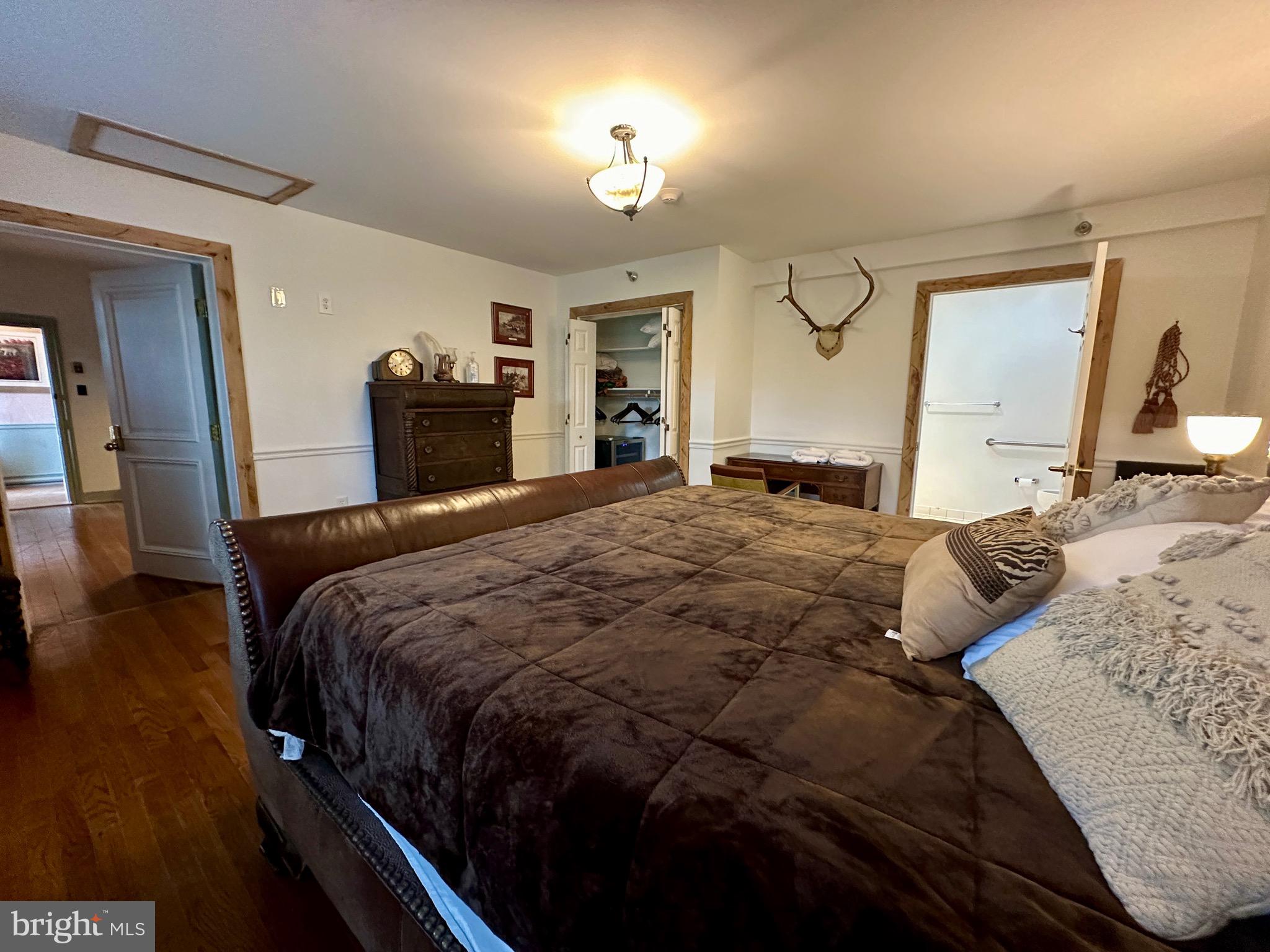 TOWN OF BERRYVILLE - Residential