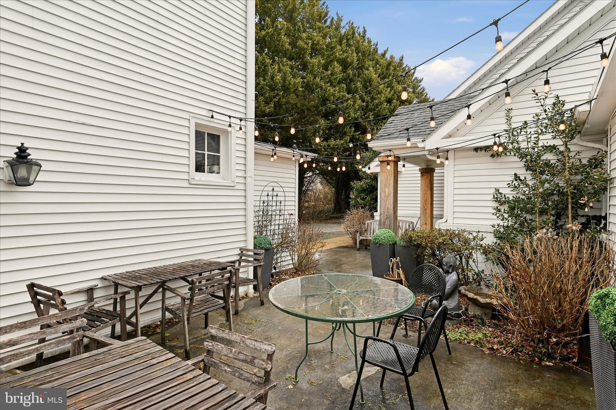 TOWN OF BERRYVILLE - Residential