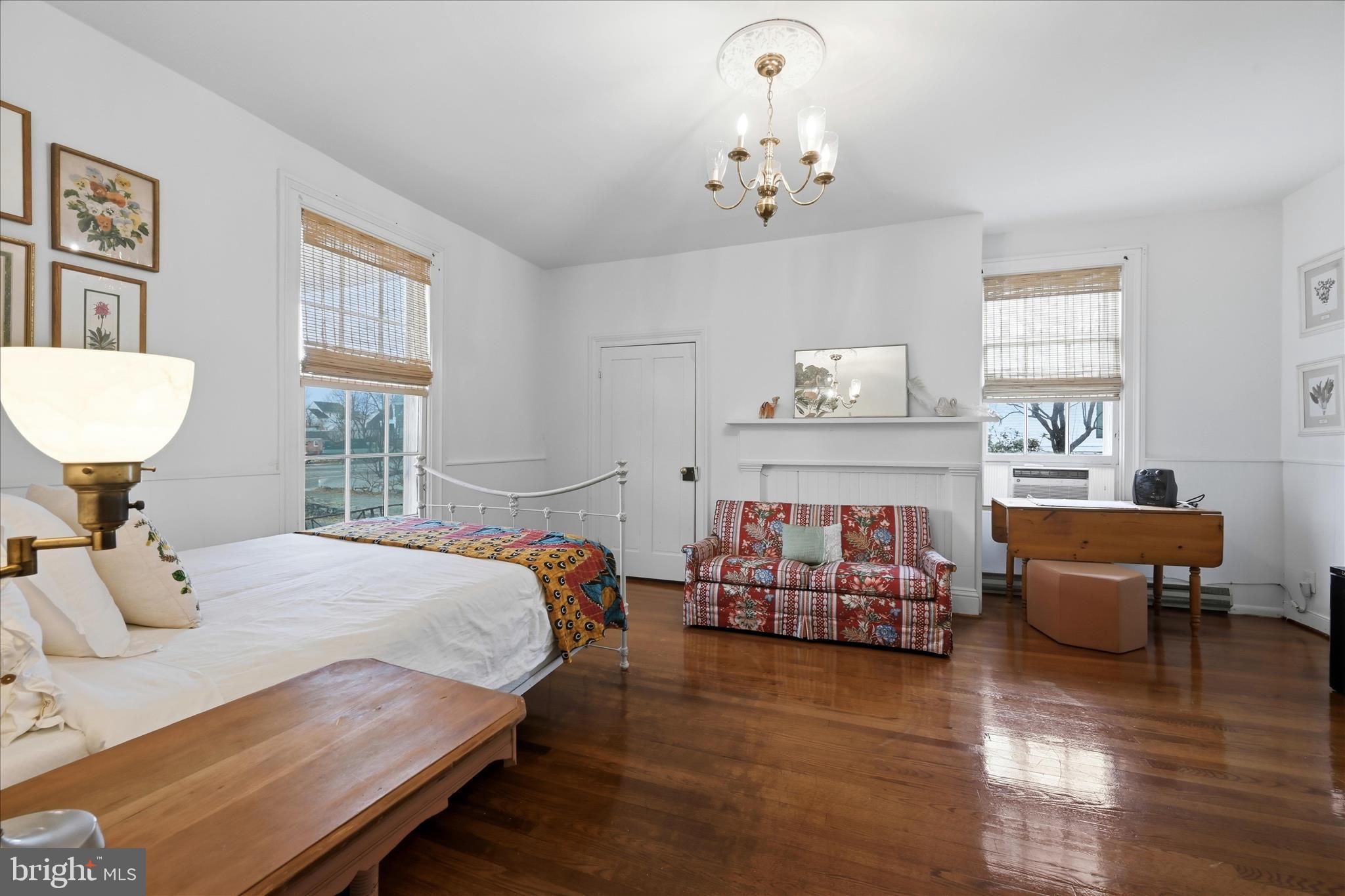 TOWN OF BERRYVILLE - Residential