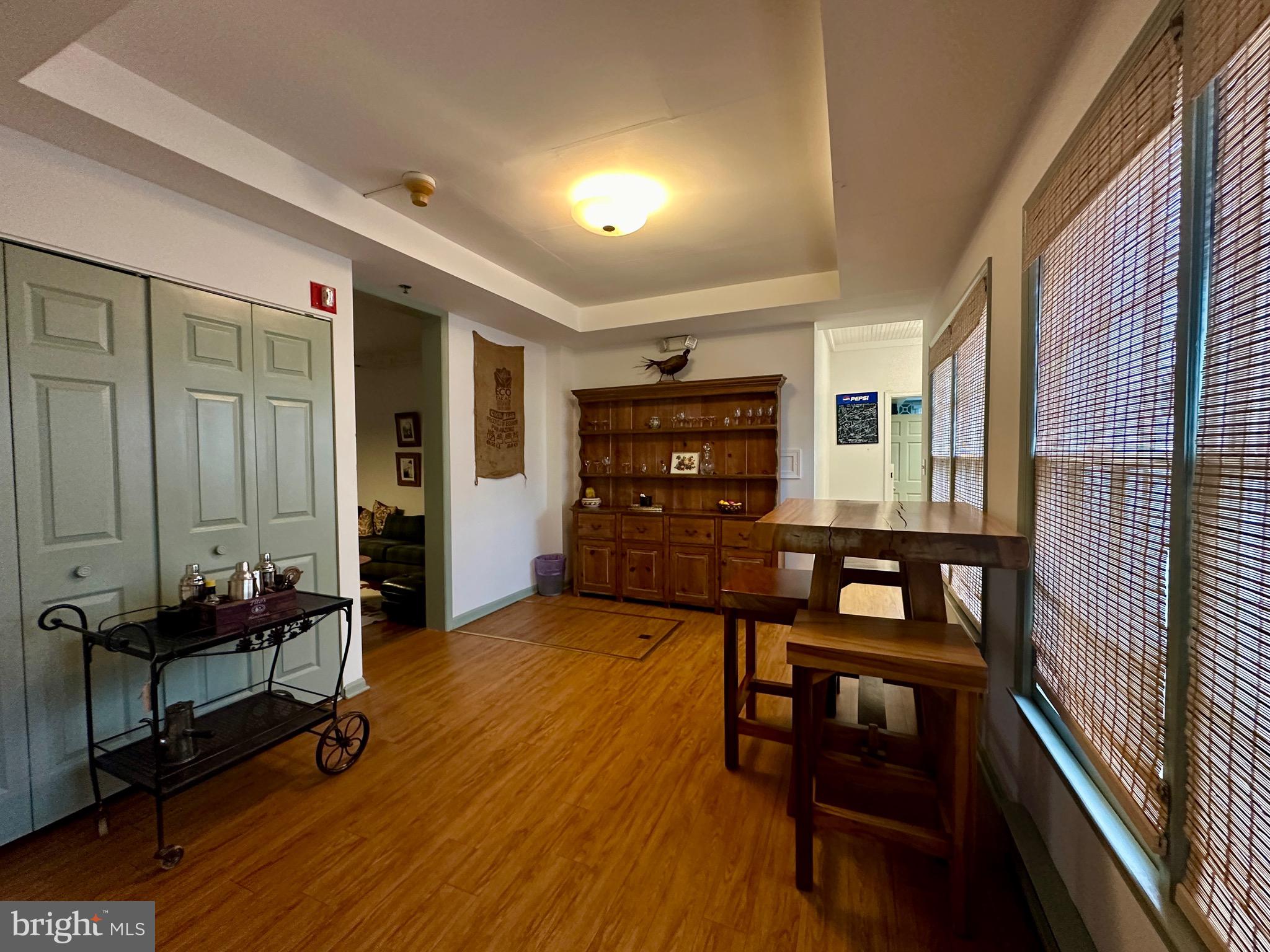 TOWN OF BERRYVILLE - Residential