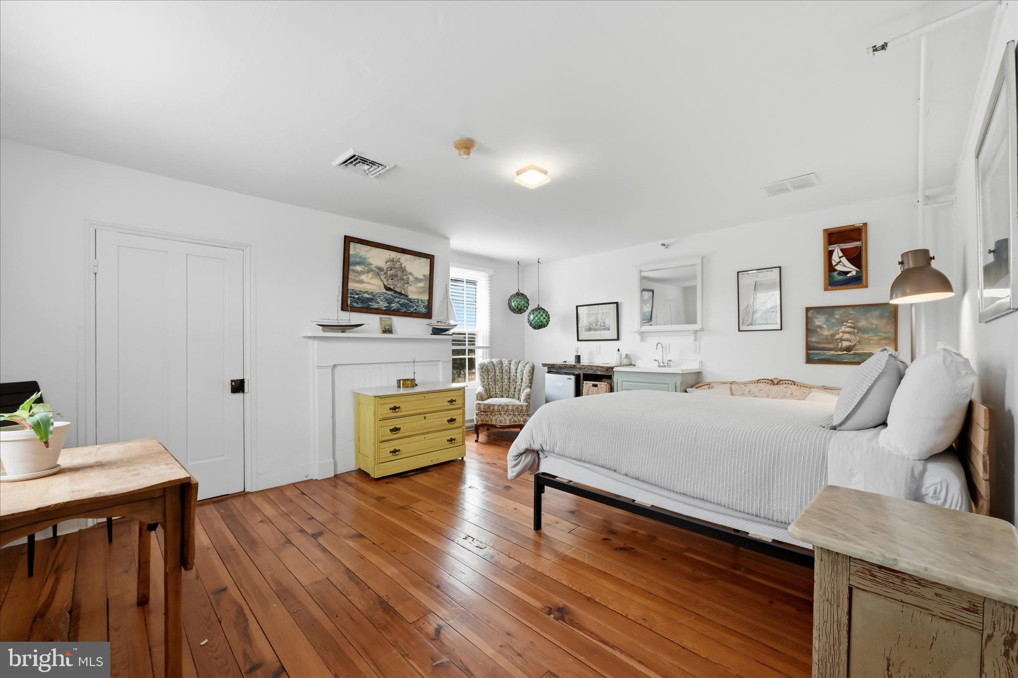 TOWN OF BERRYVILLE - Residential