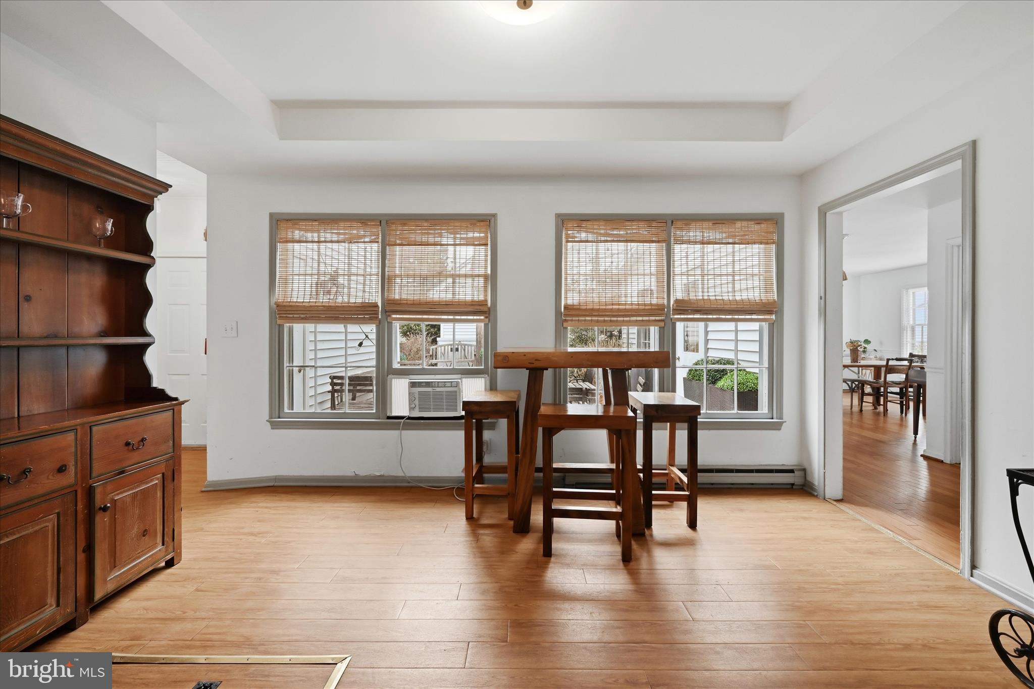 TOWN OF BERRYVILLE - Residential