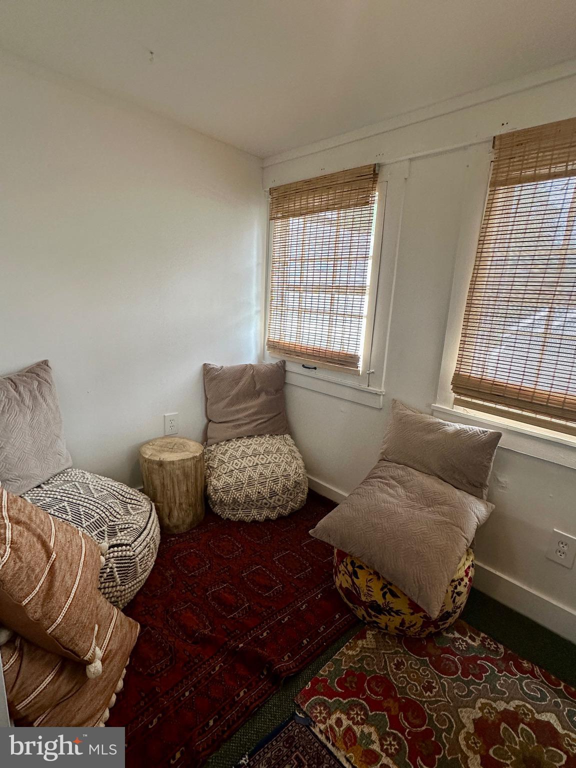 TOWN OF BERRYVILLE - Residential