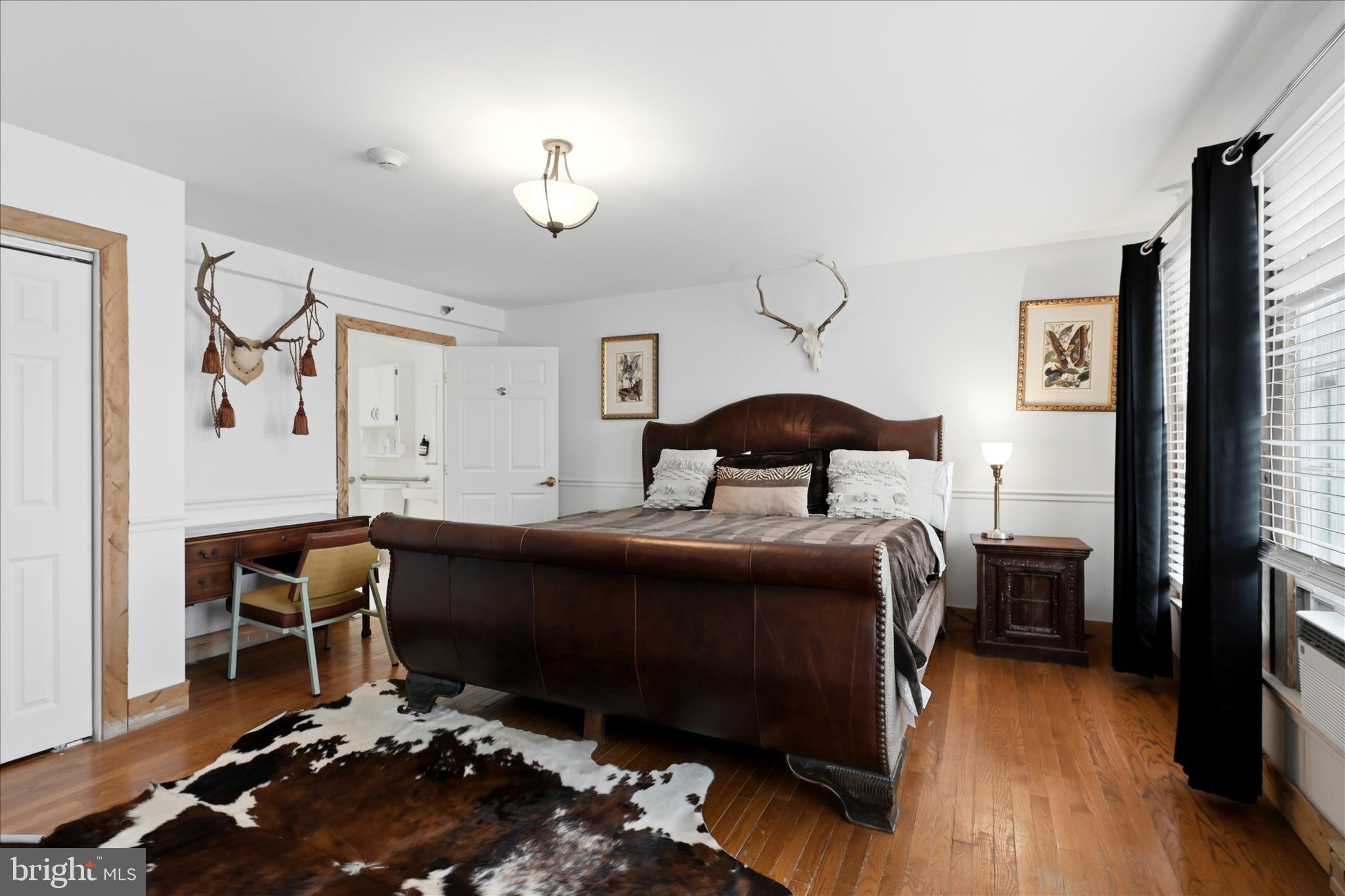 TOWN OF BERRYVILLE - Residential