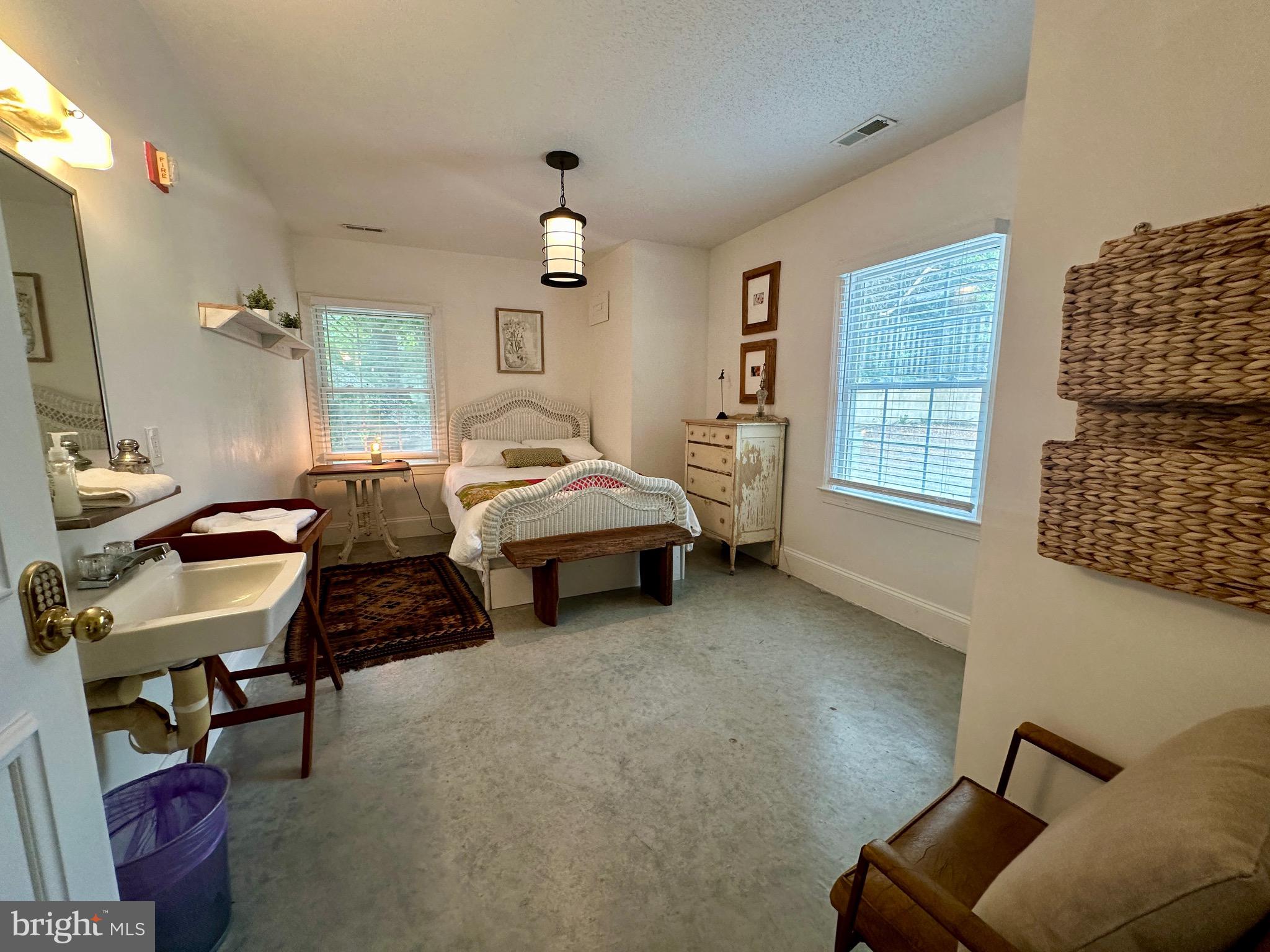 TOWN OF BERRYVILLE - Residential