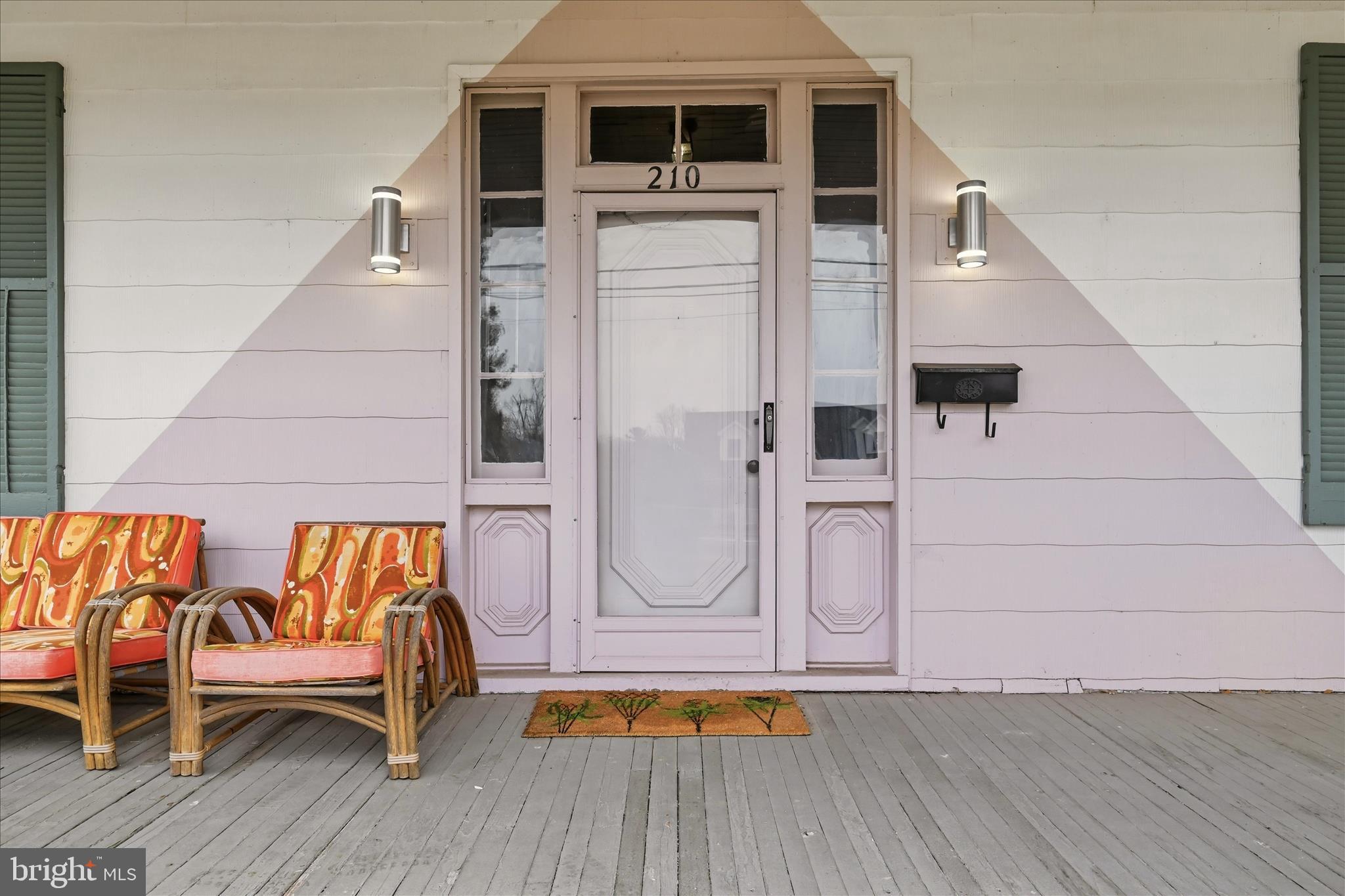 TOWN OF BERRYVILLE - Residential