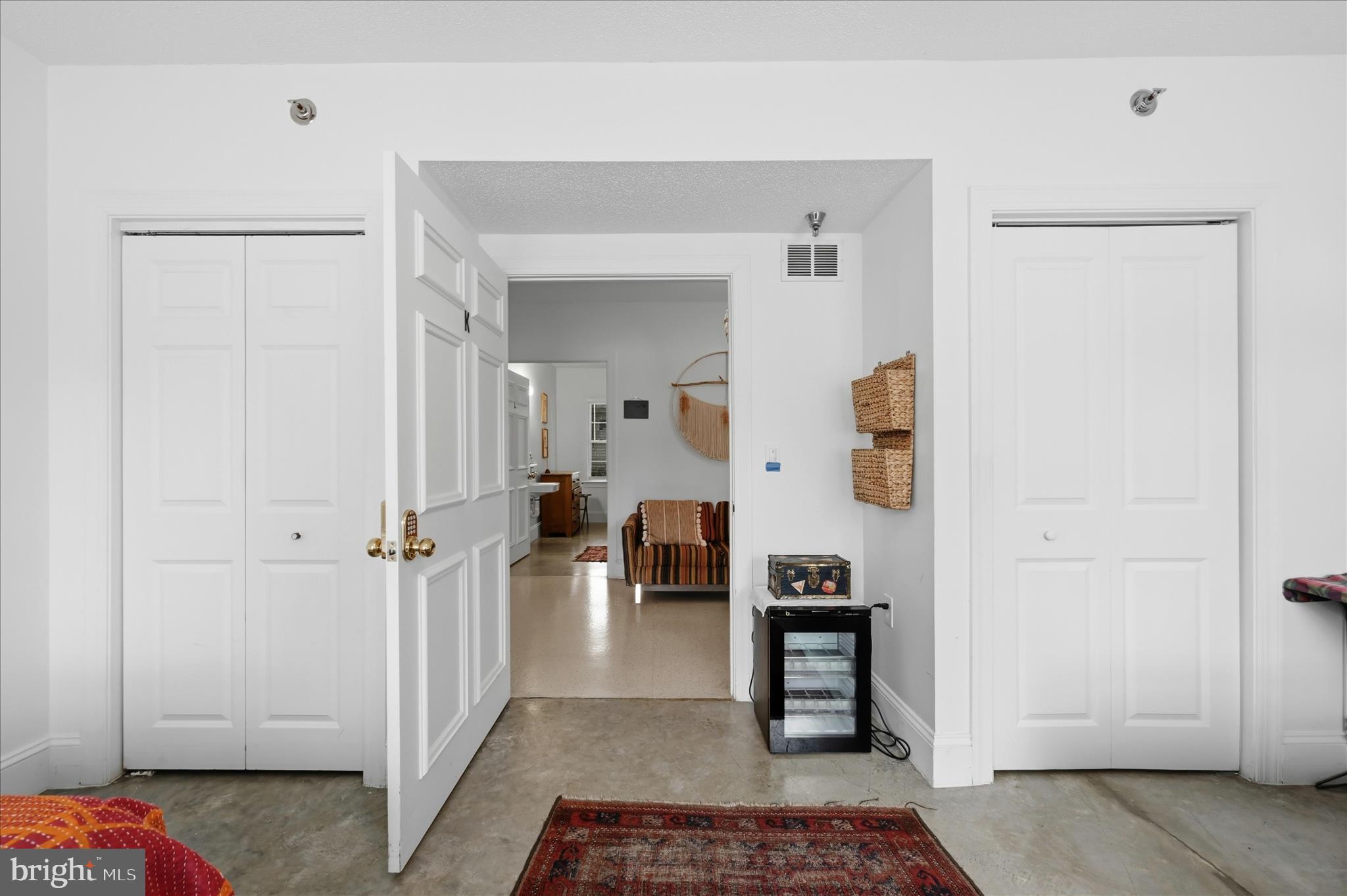 TOWN OF BERRYVILLE - Residential