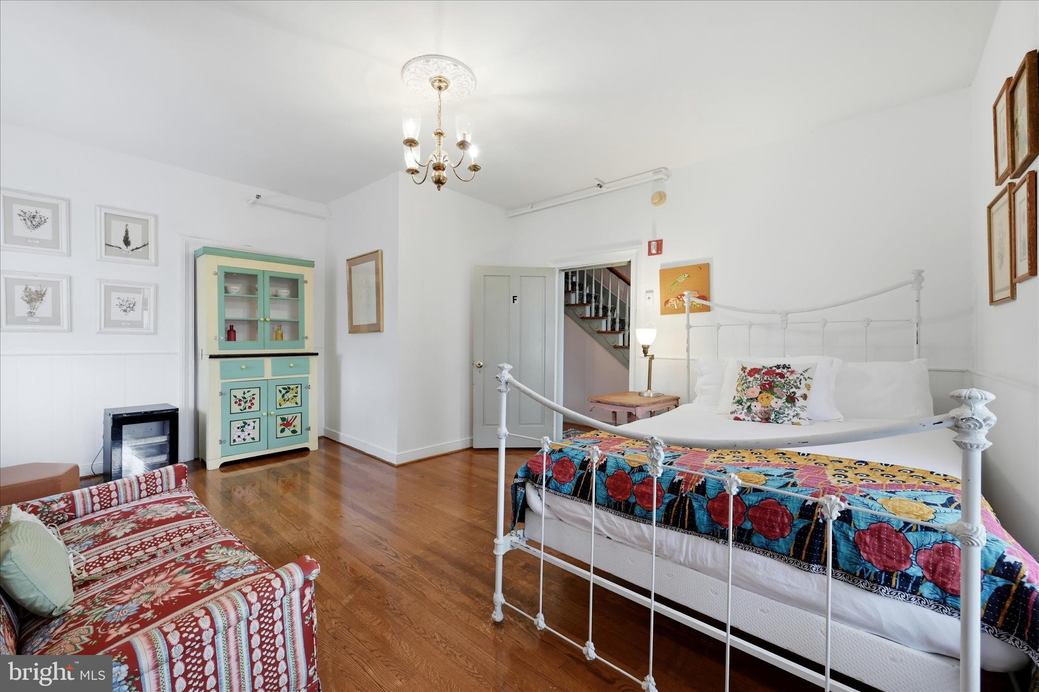 TOWN OF BERRYVILLE - Residential