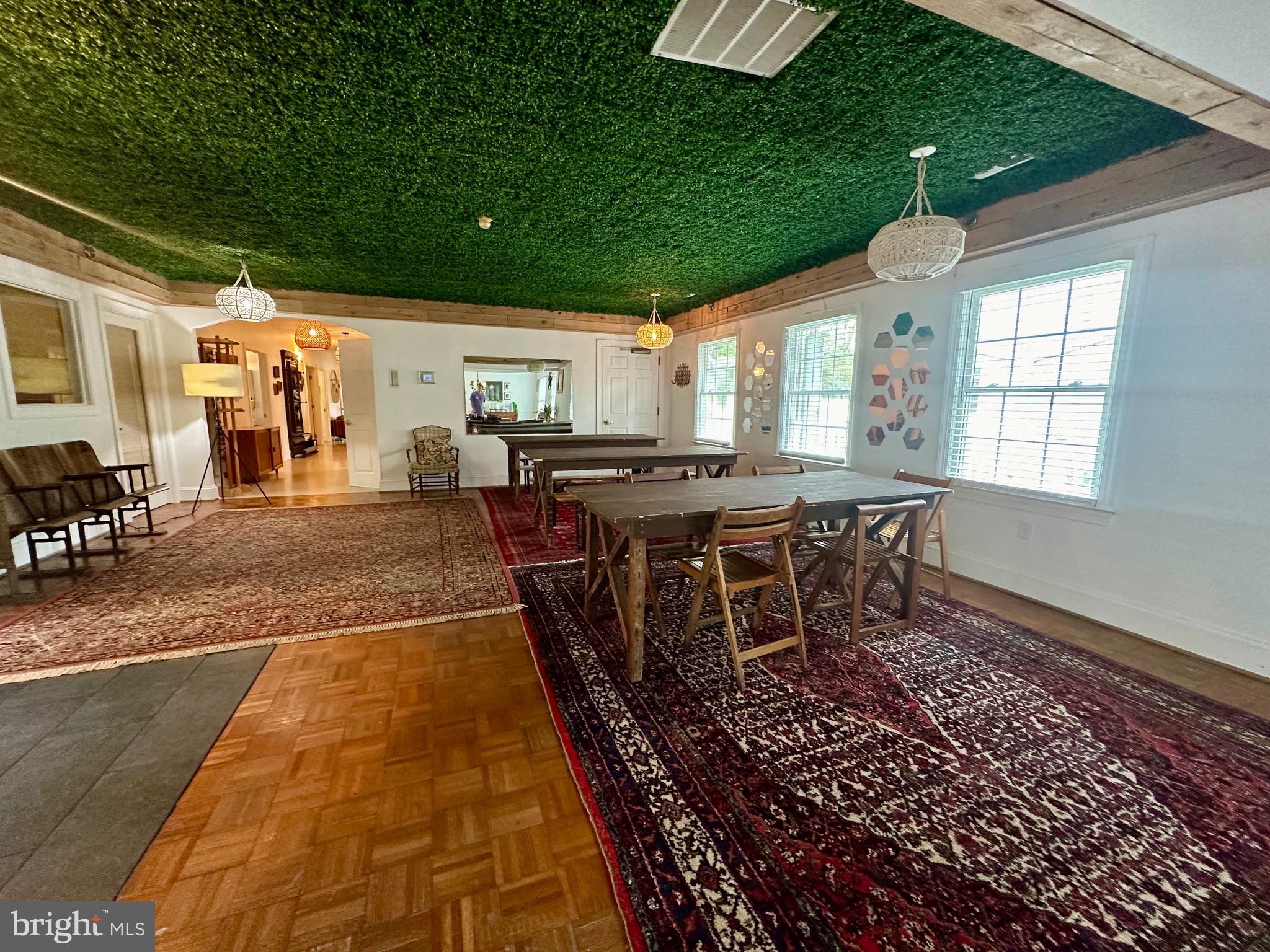 TOWN OF BERRYVILLE - Residential