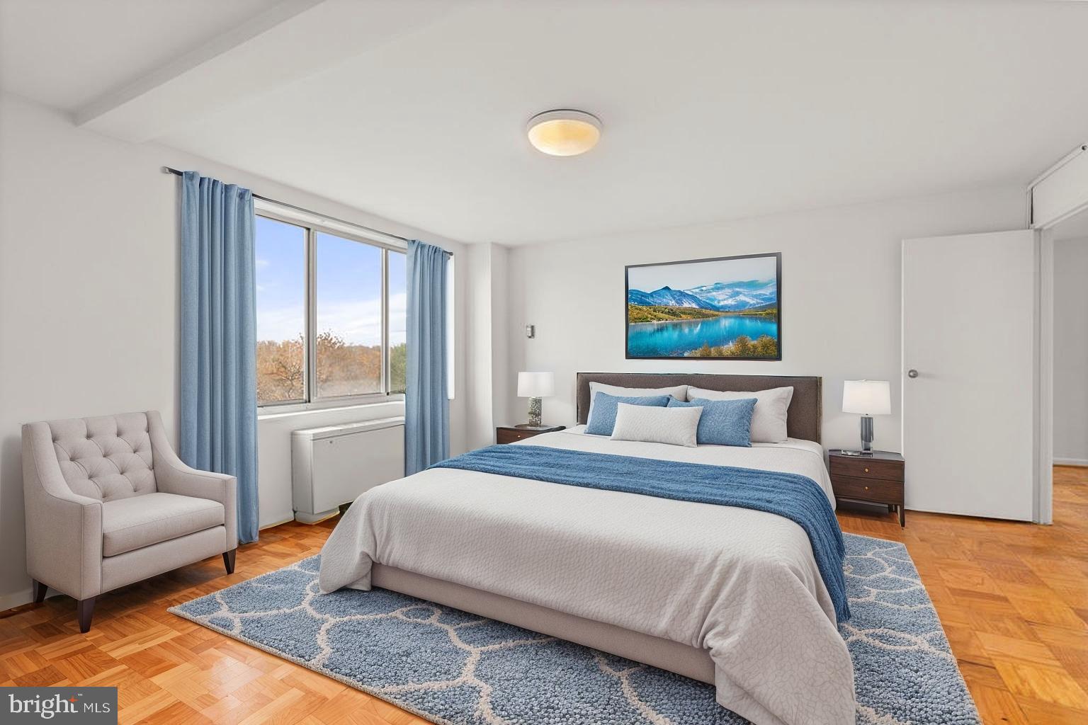 GROSVENOR PARK - Residential Lease