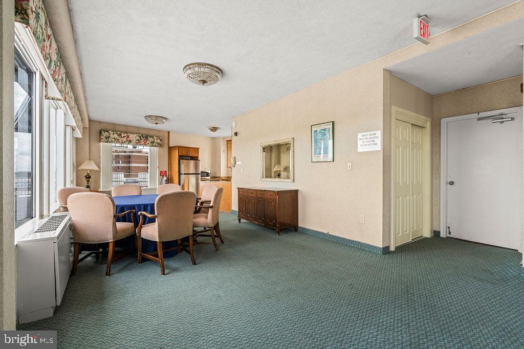 GROSVENOR PARK - Residential Lease