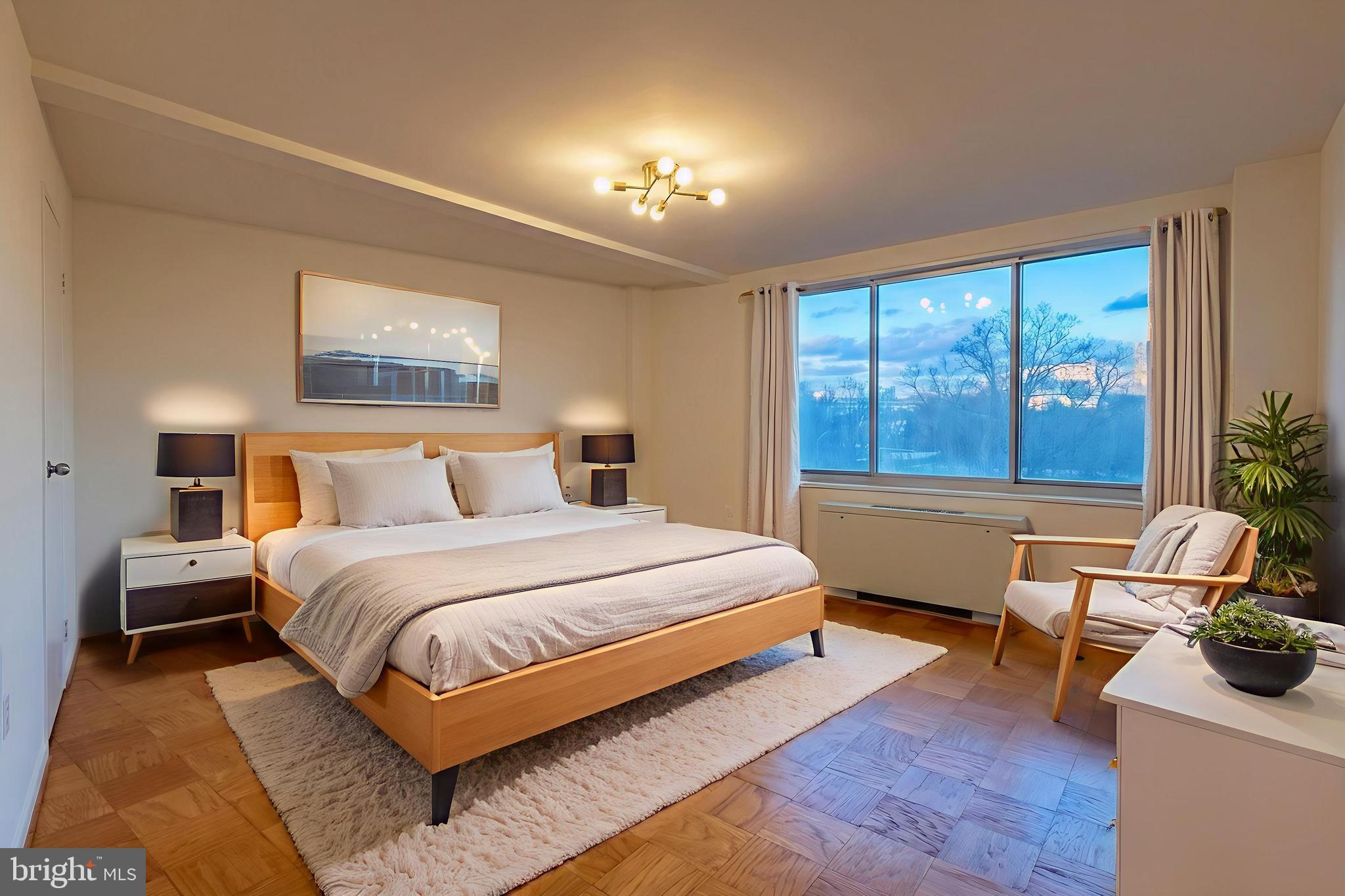 GROSVENOR PARK - Residential Lease