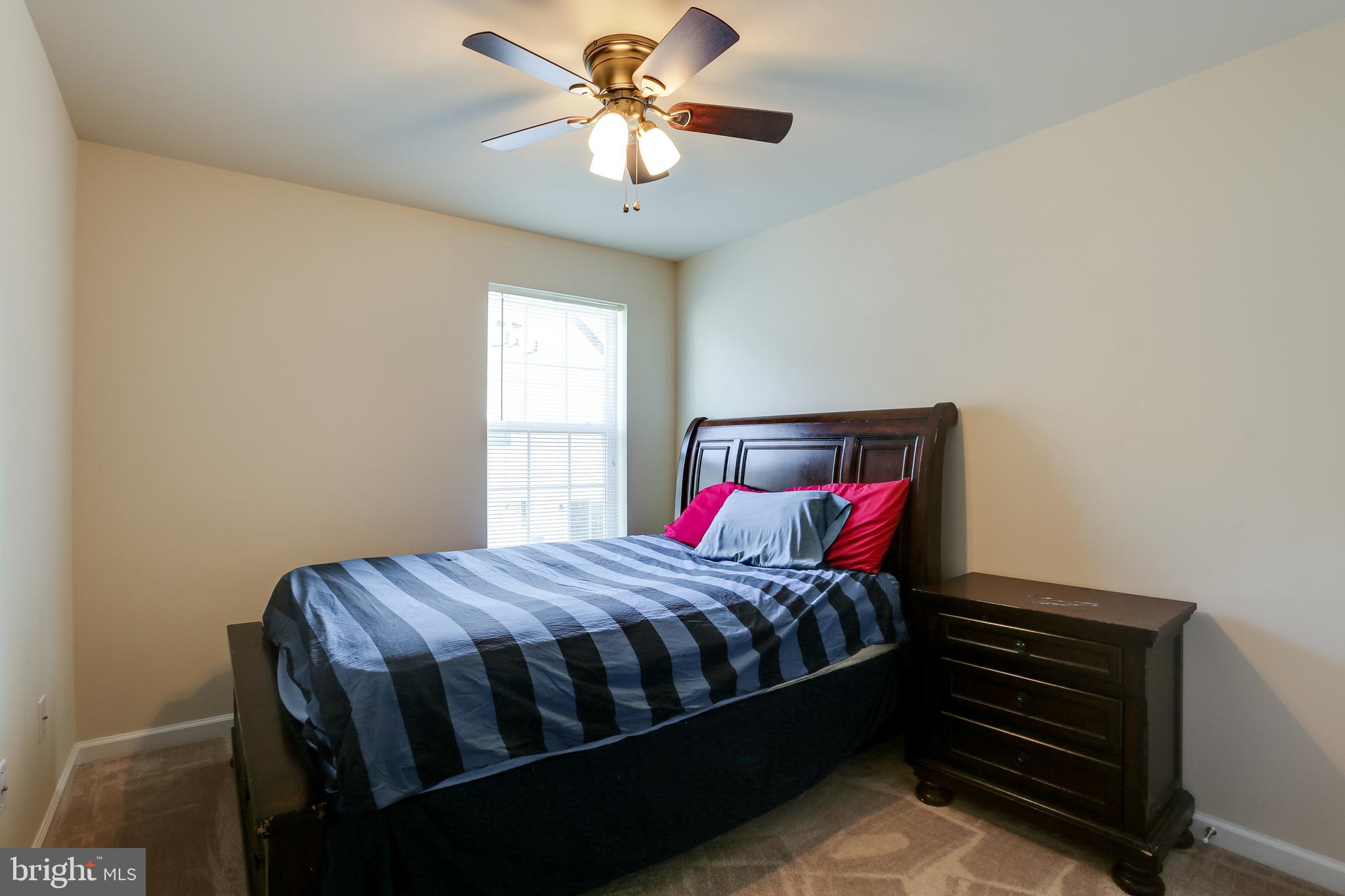 BLUE STREAM - Residential