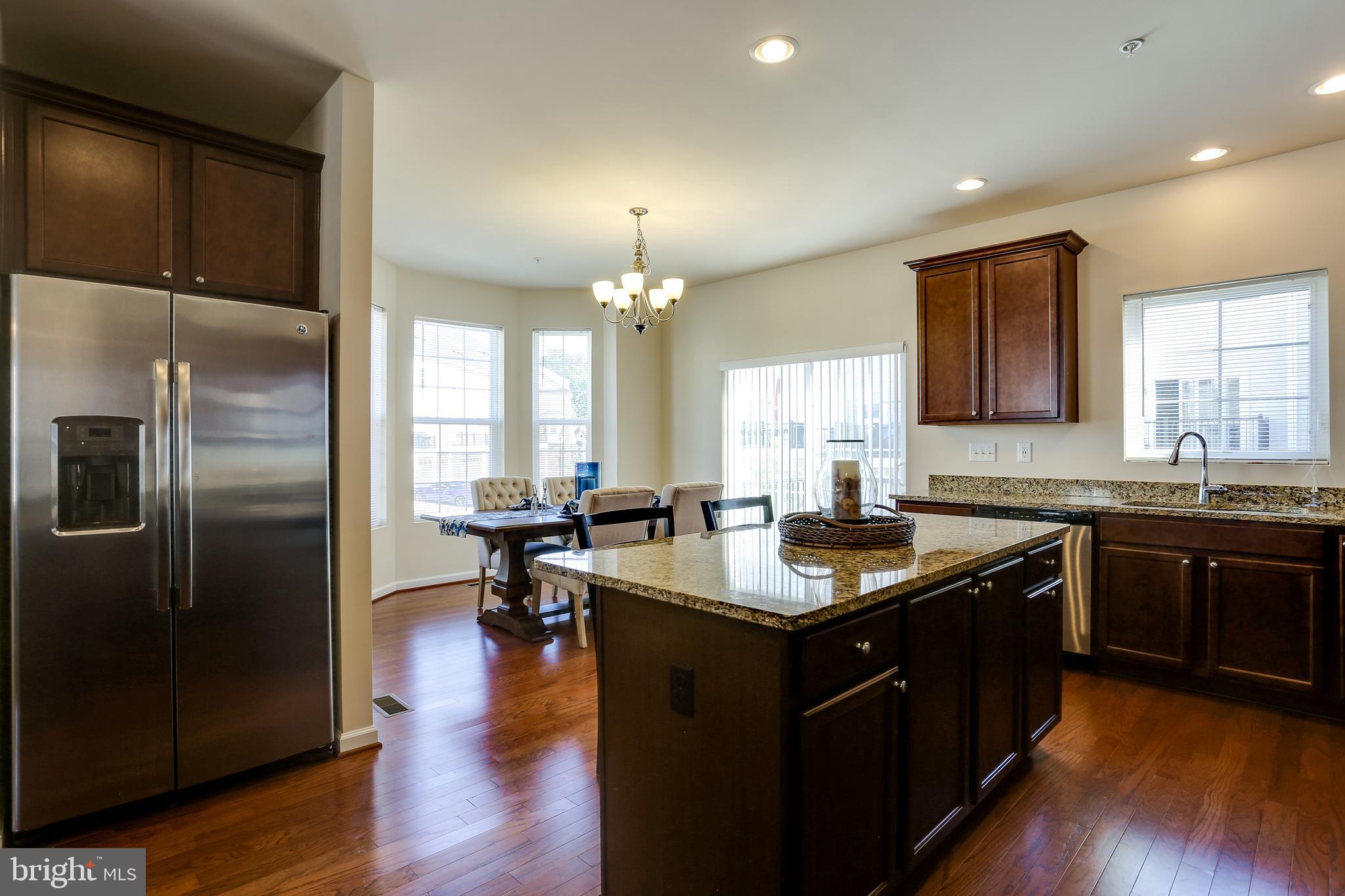 BLUE STREAM - Residential