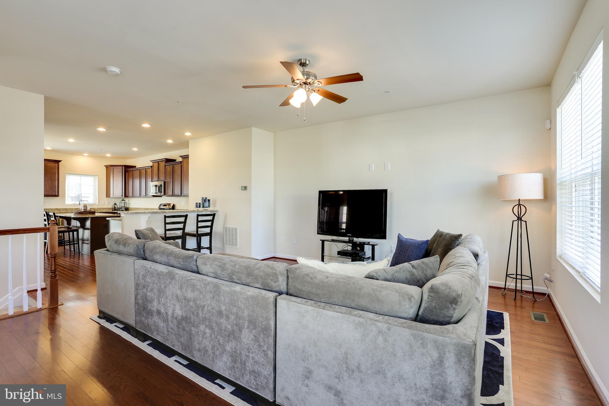 BLUE STREAM - Residential