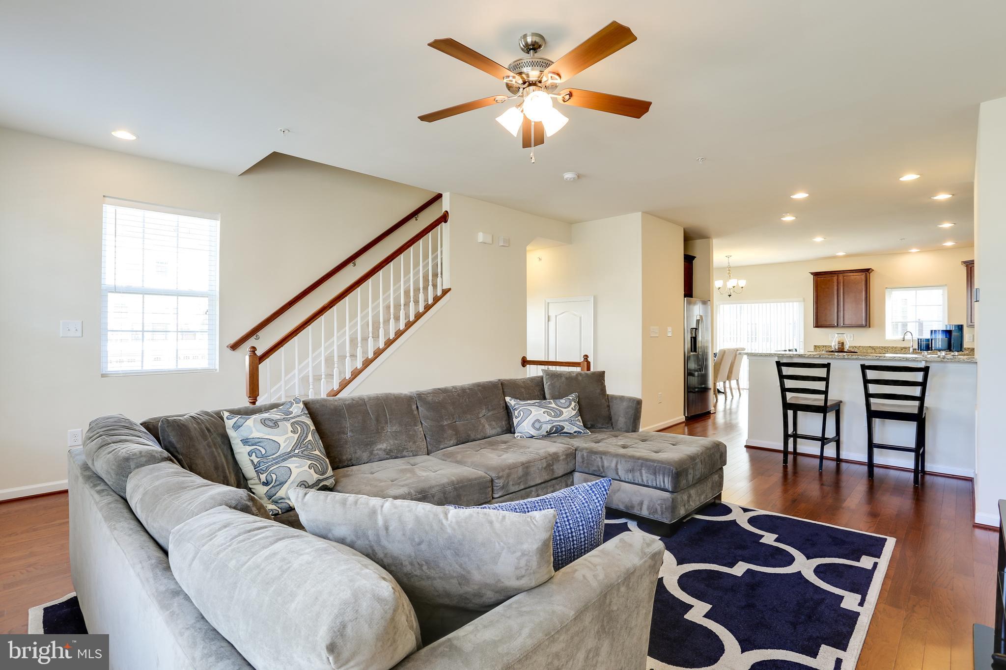 BLUE STREAM - Residential