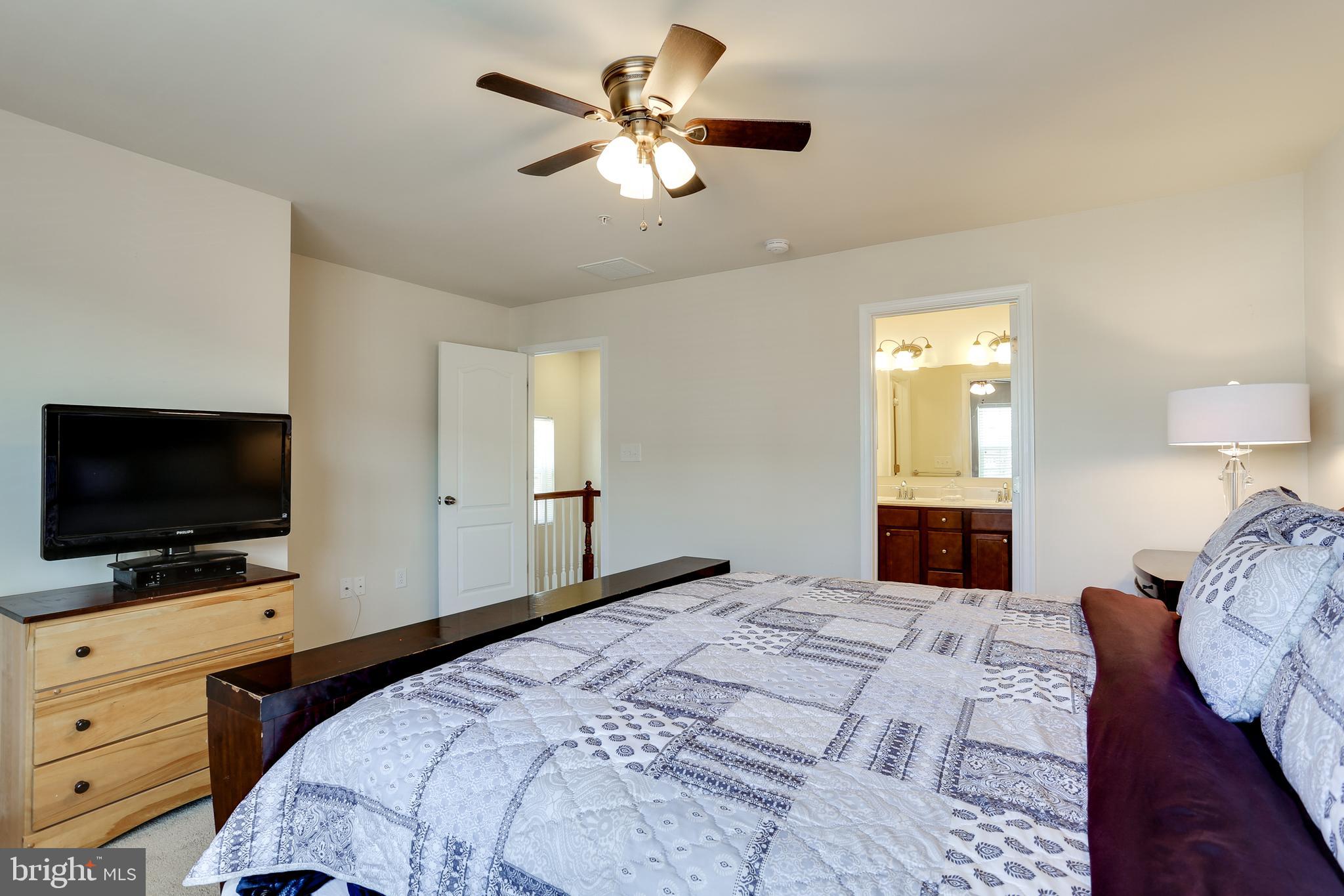 BLUE STREAM - Residential